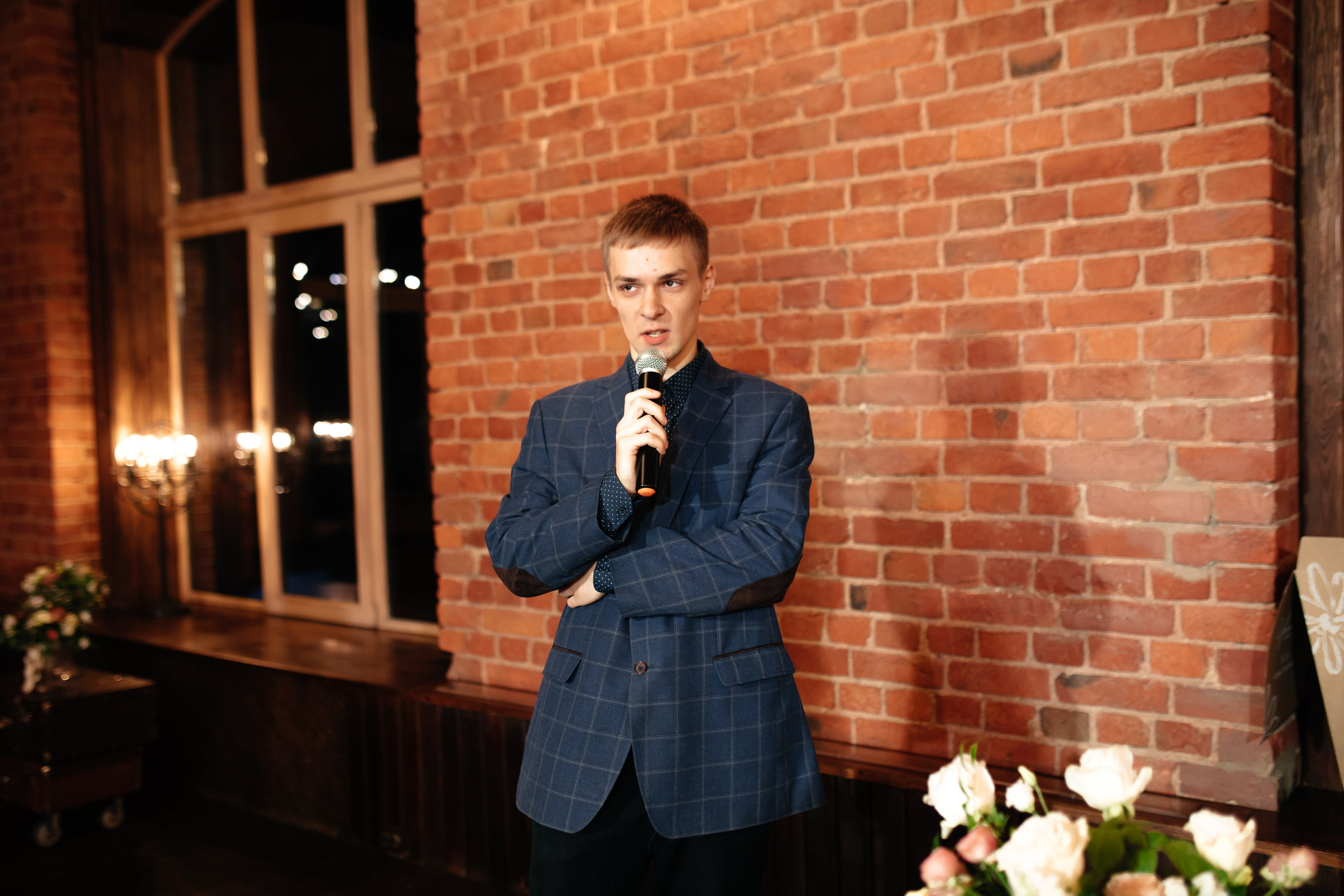 Wedding Day. Анна Михайлова|Свадебный фотограф в Санкт-Петербурге