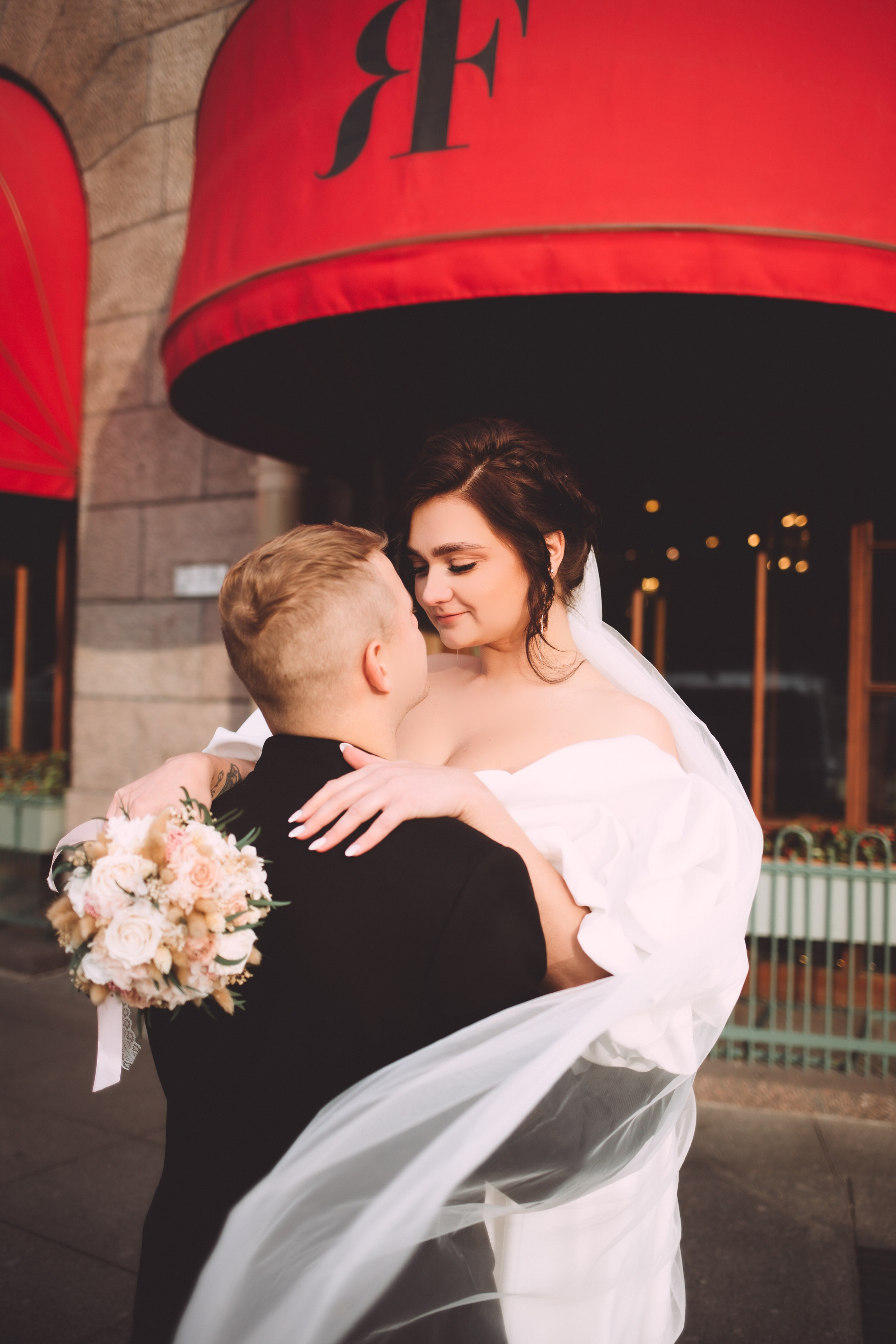 Александр & Ксения. Анна Михайлова|Свадебный фотограф в Санкт-Петербурге