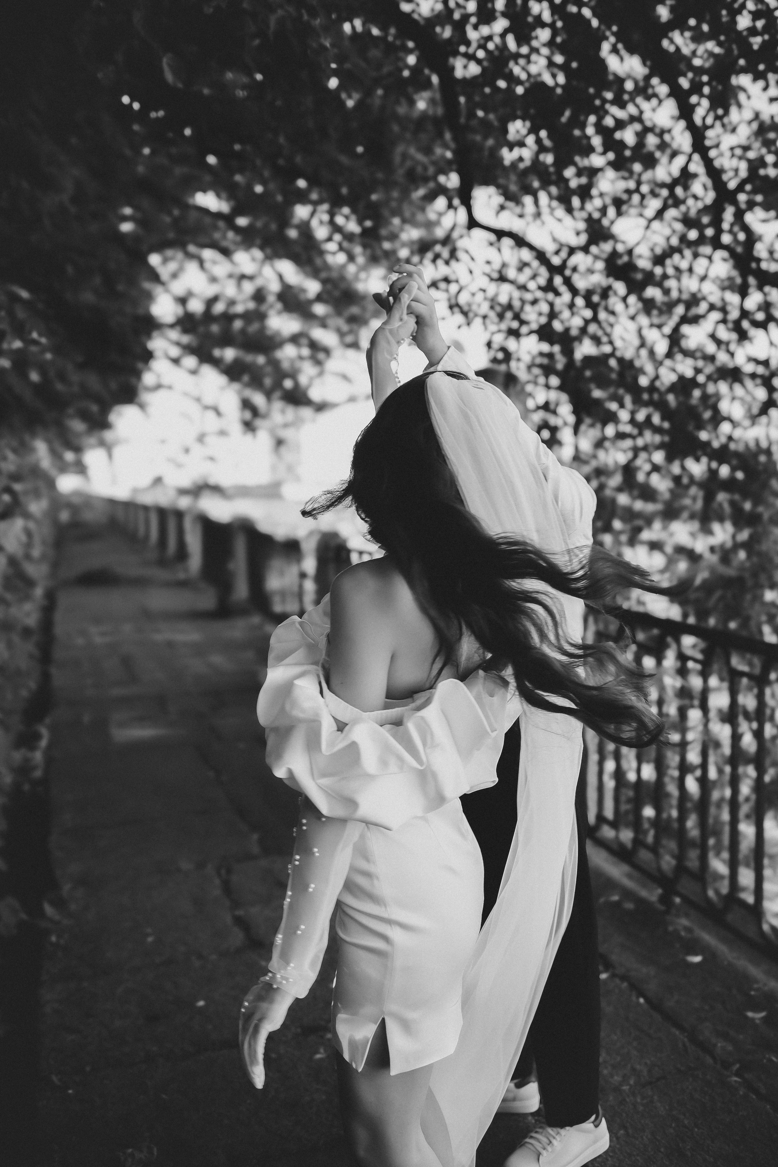 Екатерина & Сергей. Анна Михайлова|Свадебный фотограф в Санкт-Петербурге