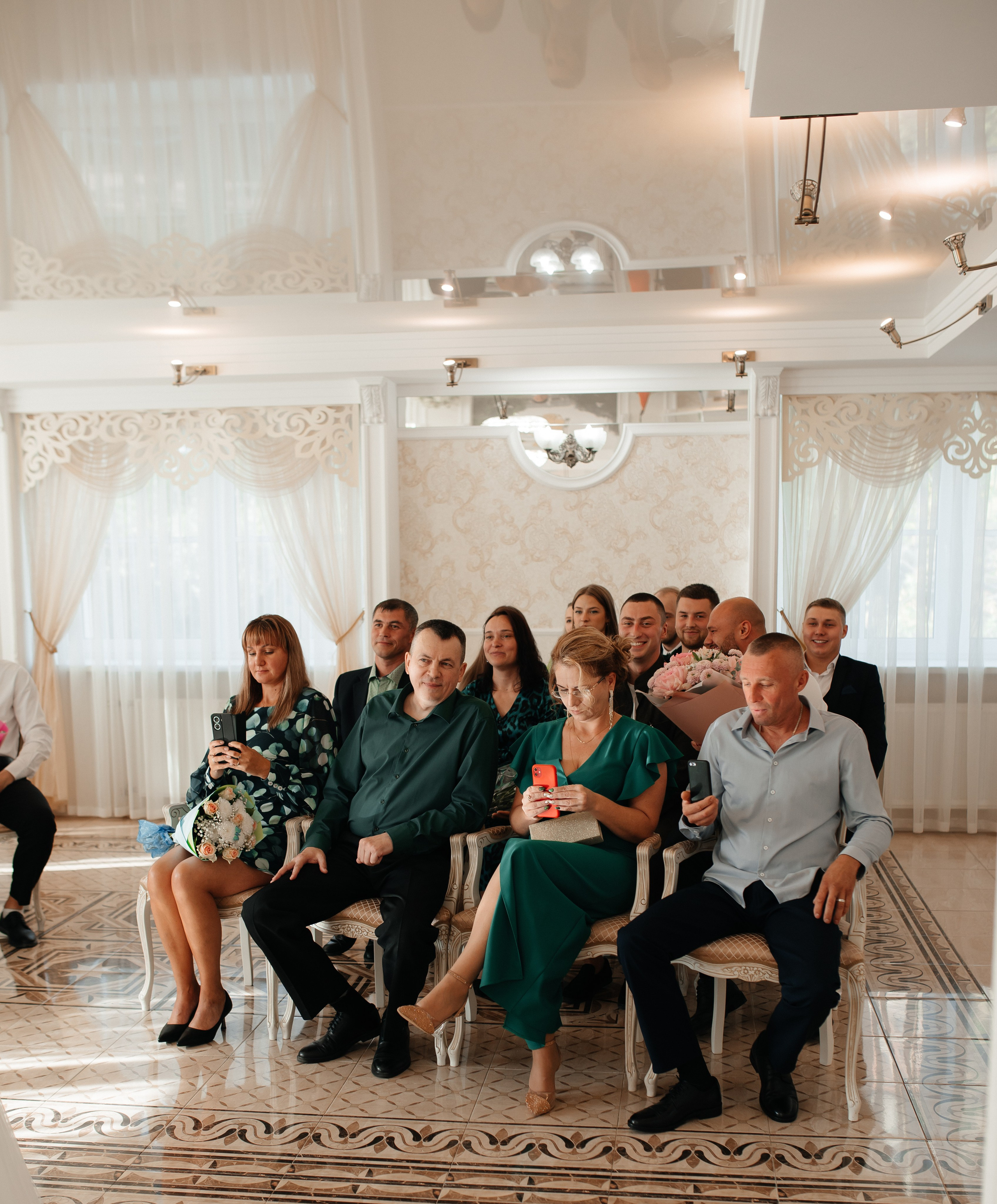 Анастасия & Александр. Анна Михайлова|Свадебный фотограф в Санкт-Петербурге