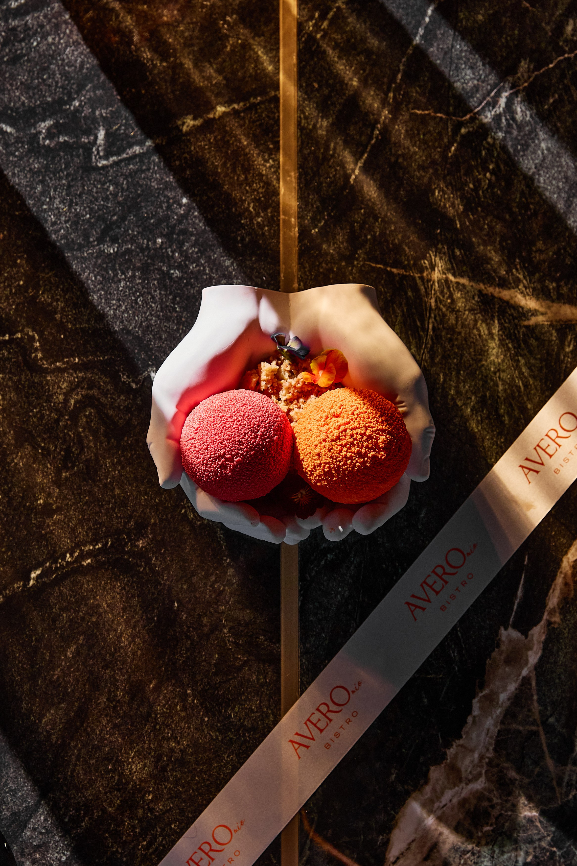 РЕСТОРАНЫ. Контент фотограф в Москве Ник Фрост