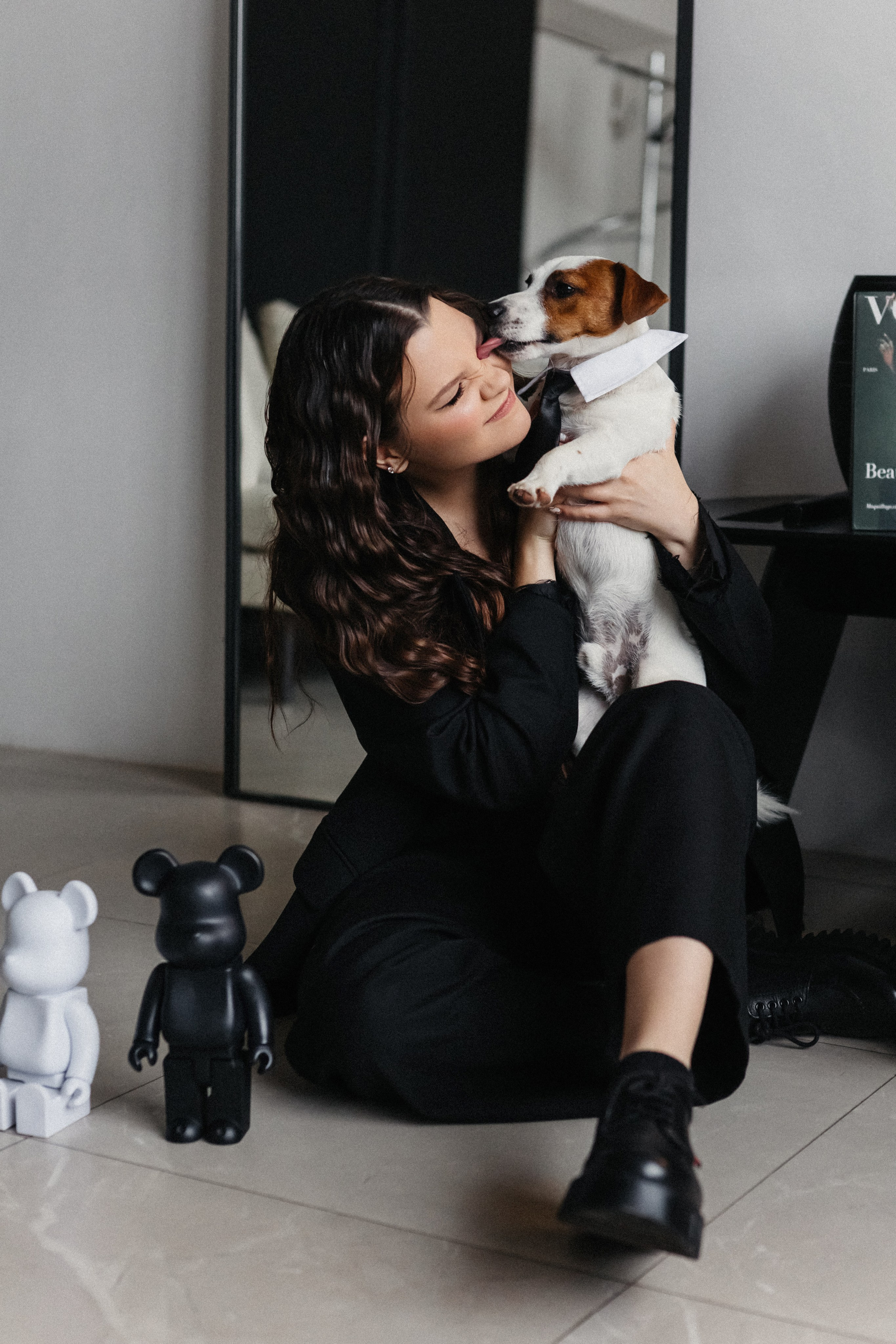 2024.03.24 Танюша, Руслан и Боба. Ирина Бешляга. Фотограф в Москве и по всей России