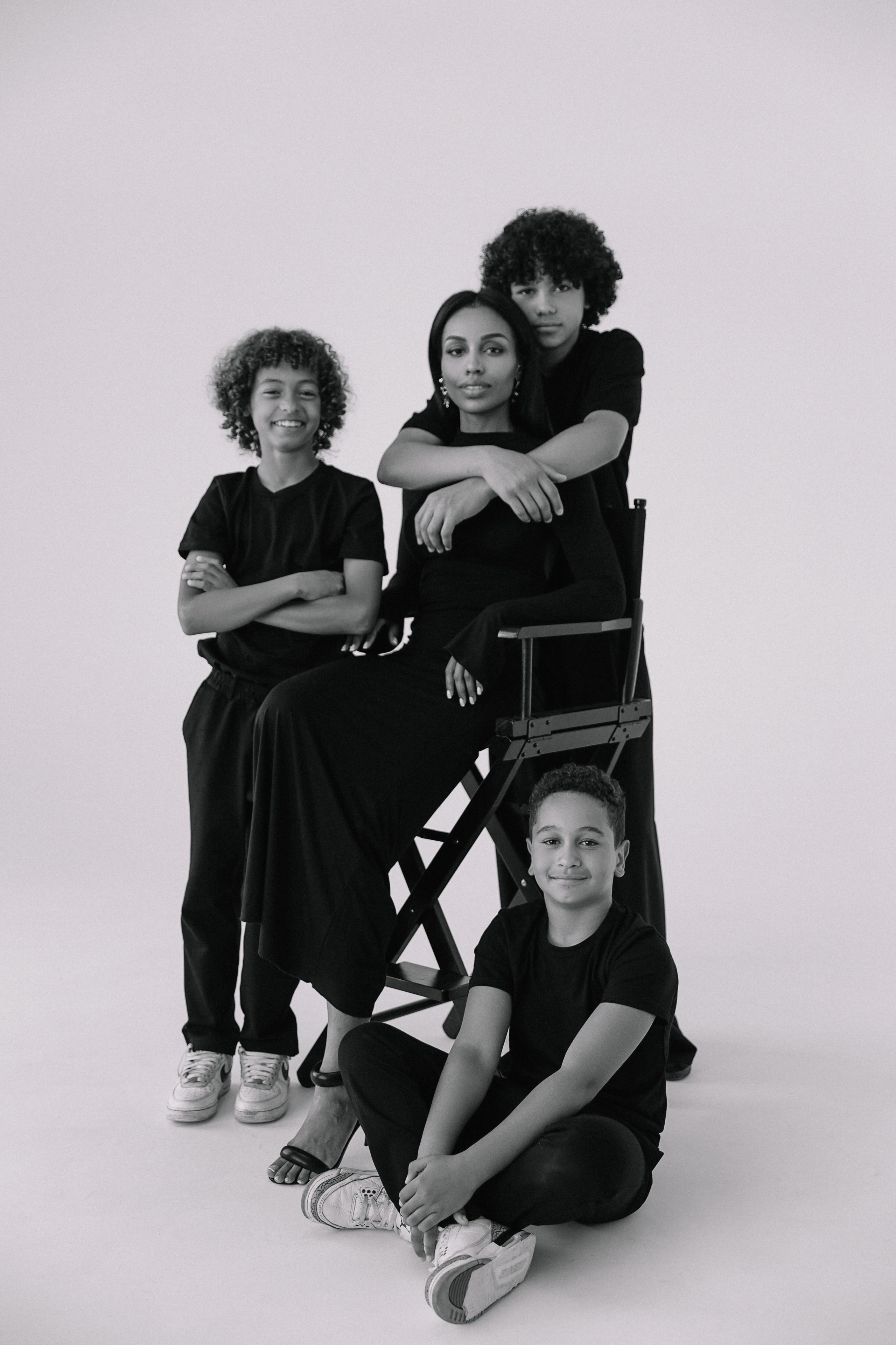 Family. NatalieDmi — фотосессия беременности, семейный фотограф, портрет