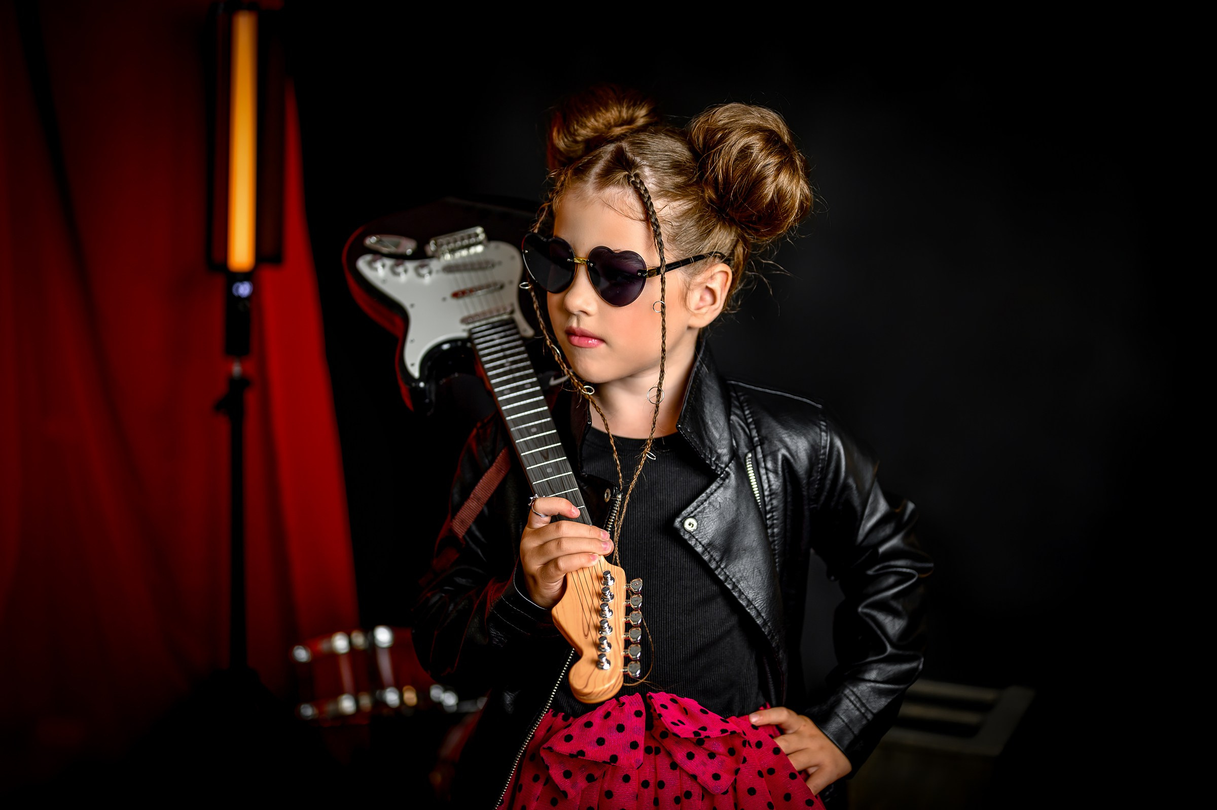 Я — ЗВЕЗДА!. Семейный и детский фотограф в Канске и Канском р-не, Красноярск и