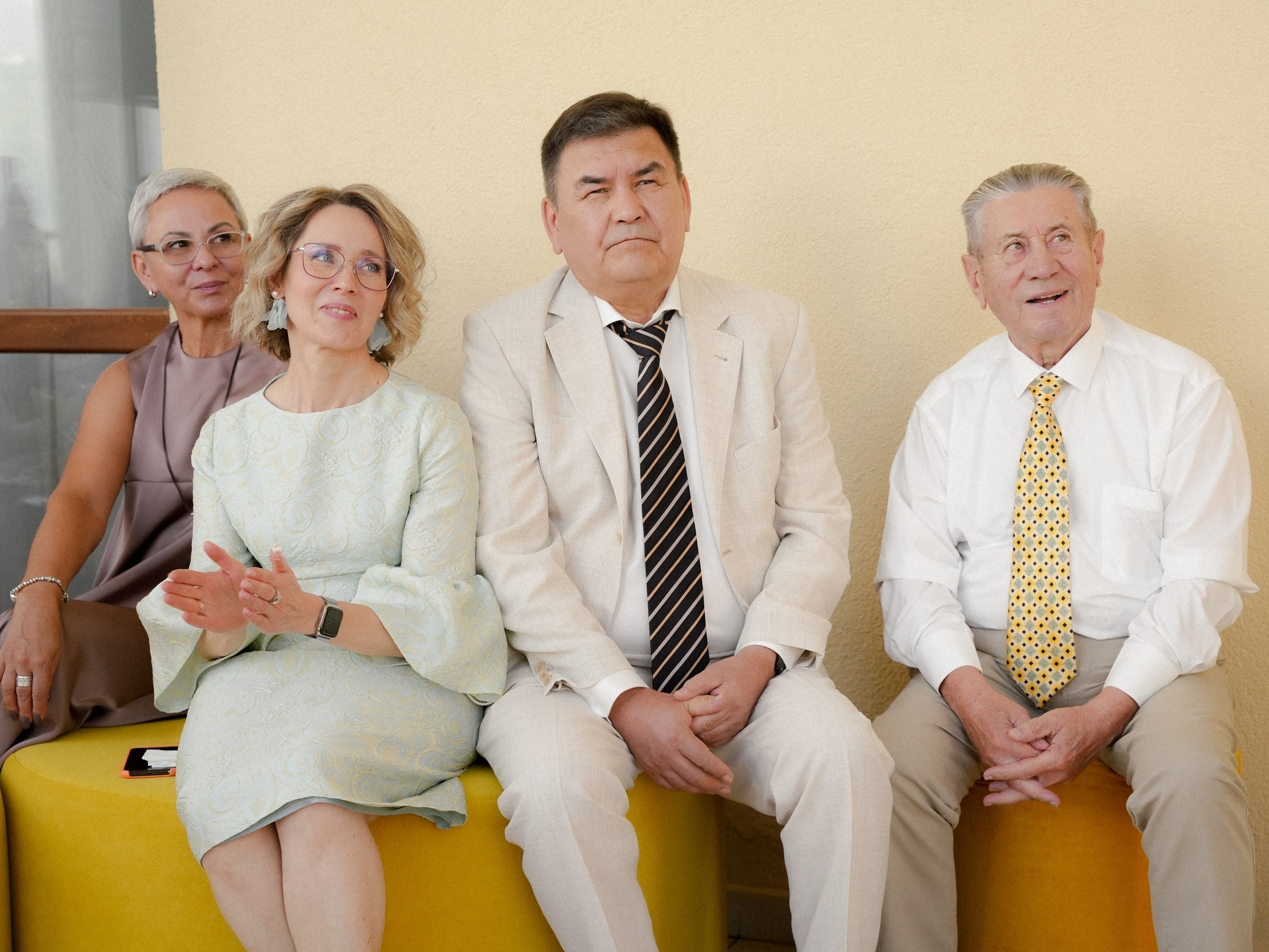 Раз цвет души. Свадебный фотограф Москва Элиза Нестерович