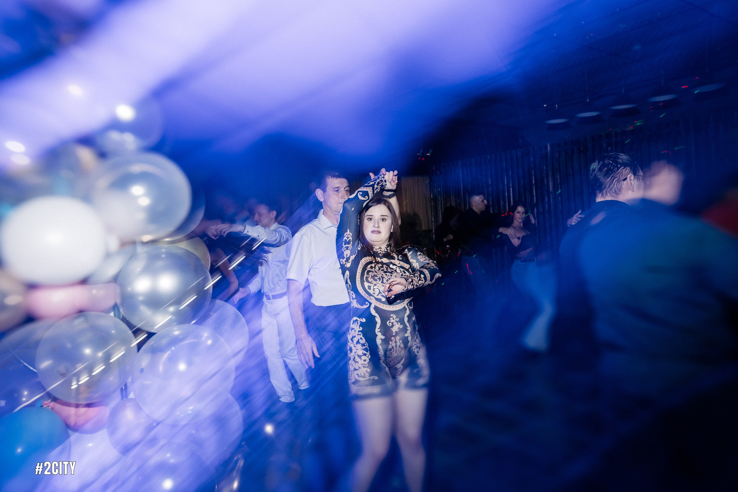 Танцы 2. Портретный и семейный фотограф Наталия Гаврилина, Саратов — Москва