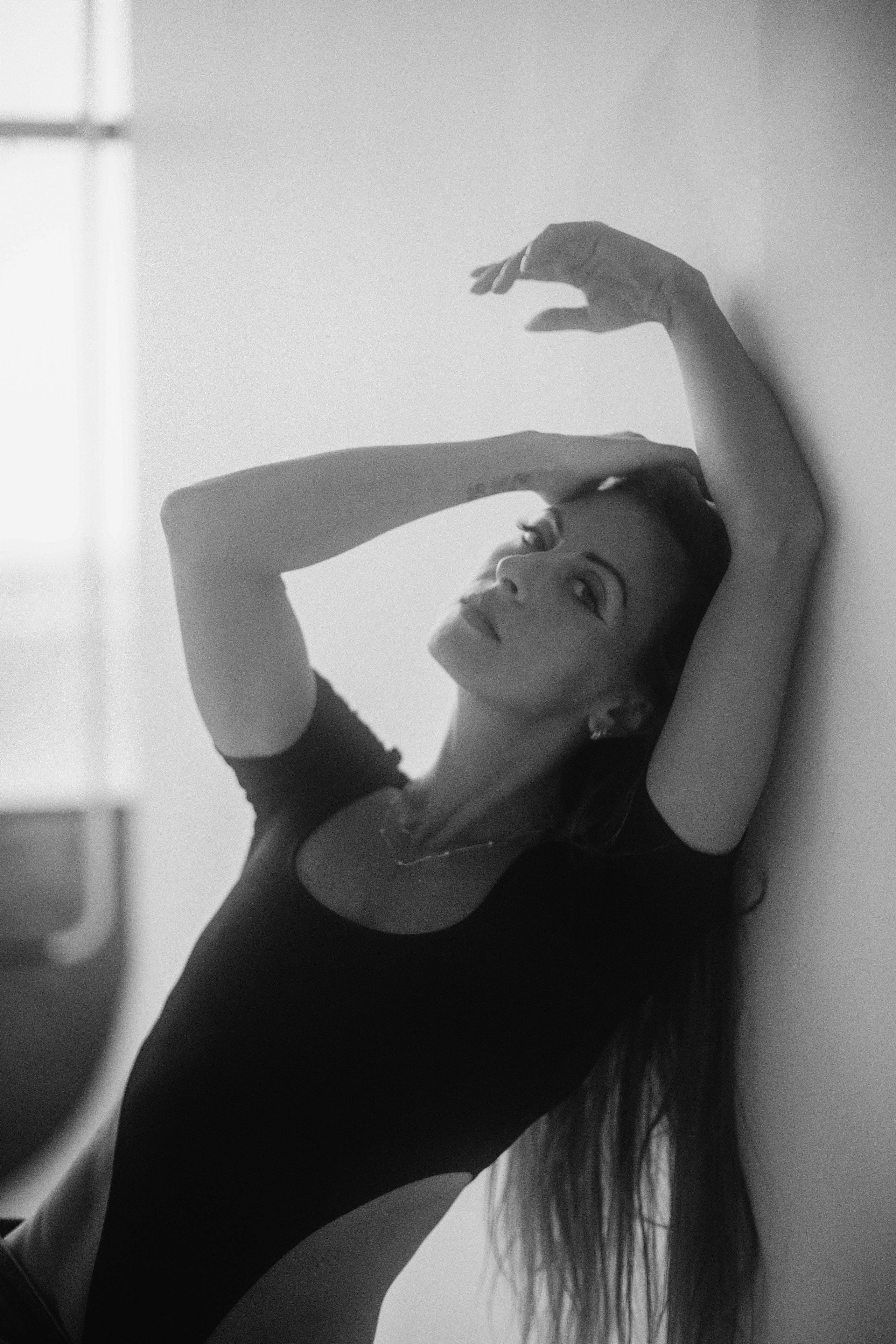 Саша, студия лофт. Портретный и семейный фотограф Наталия Гаврилина, Саратов — Москва