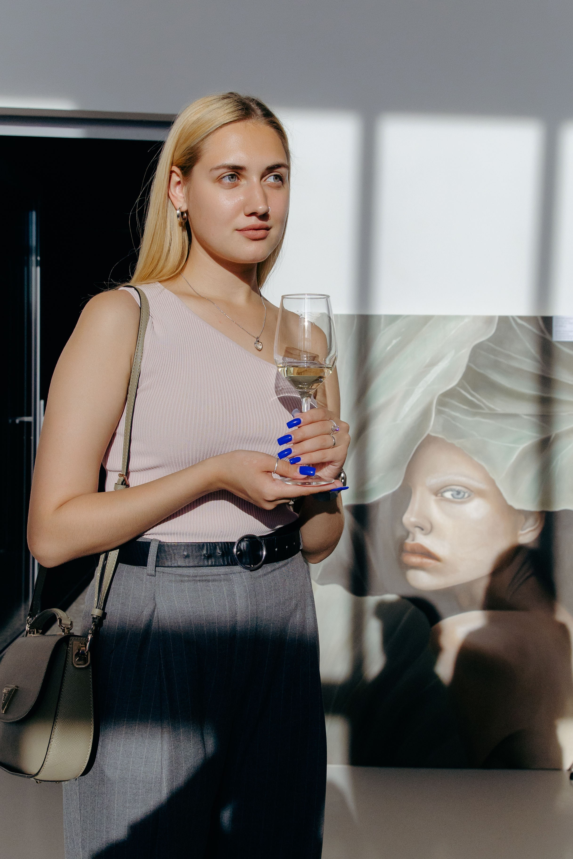 РЕПОРТАЖ ВЫСТАВКА. Аня Нагайцева фотограф в Томске, семьи, портреты, контент