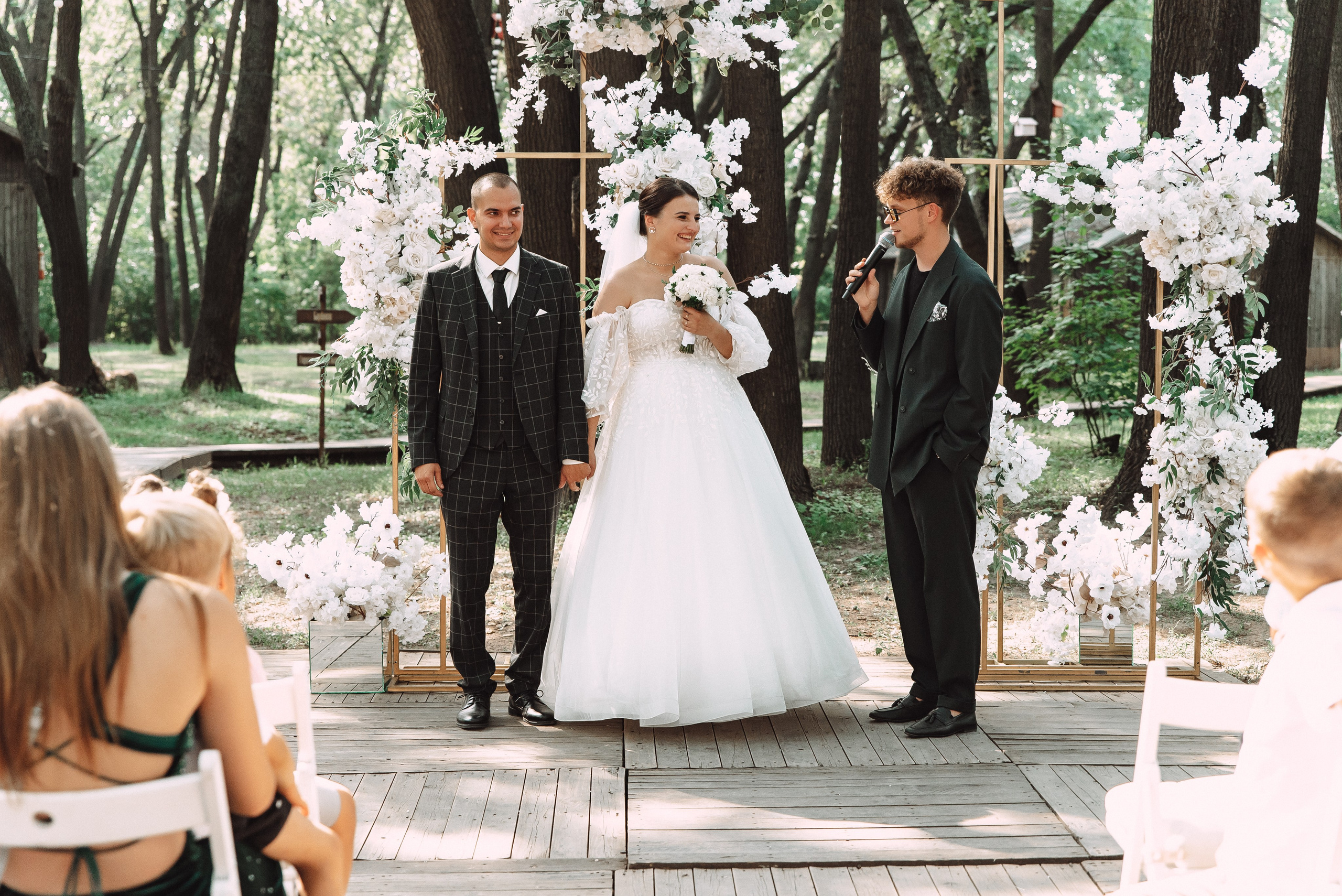 Семен + Варвара. Свадебный и семейный фотограф в Волгограде Олеся Лисицкая