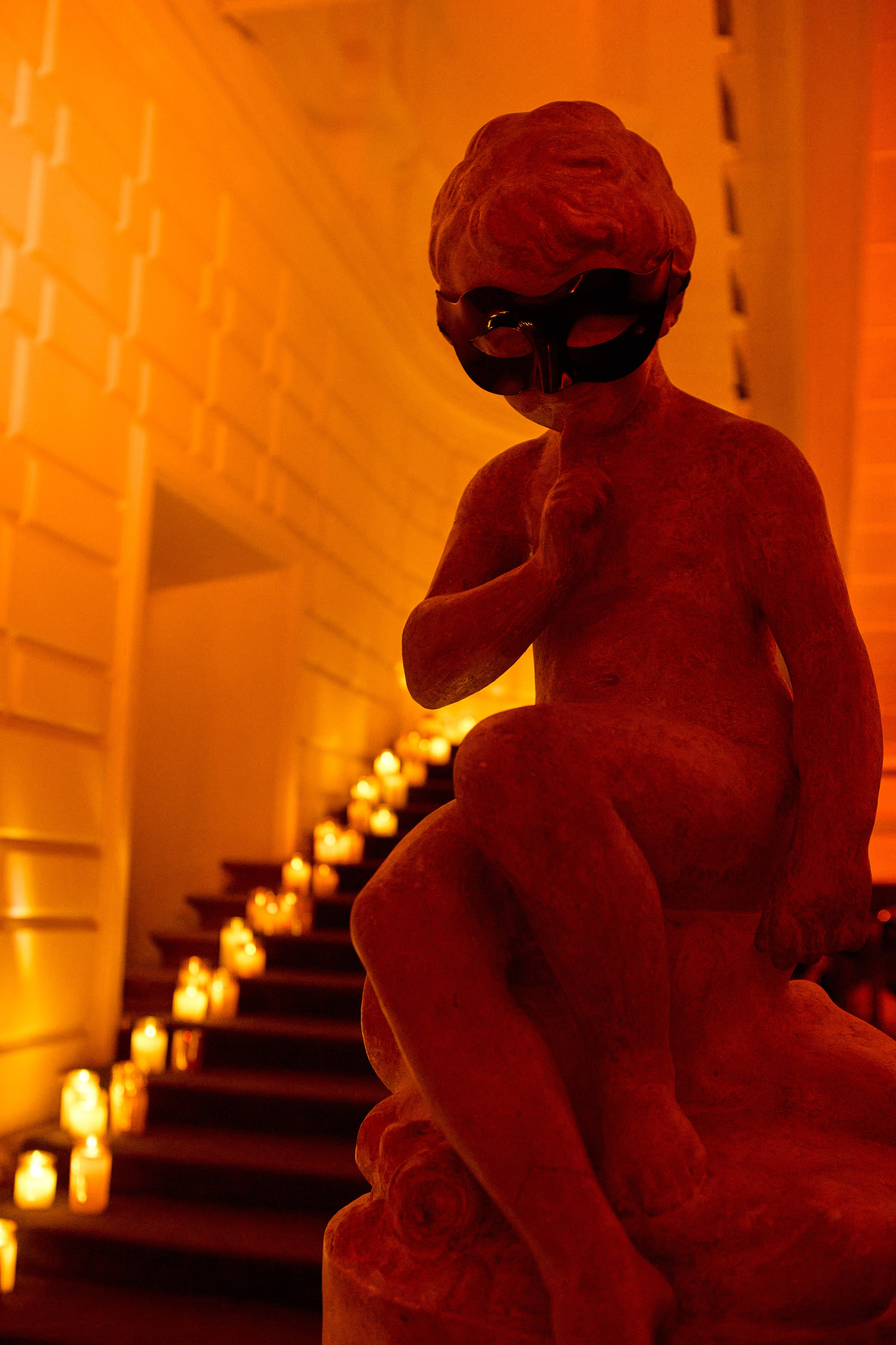 Новогодний бал. Фотограф в Москве Влад Ярчевский