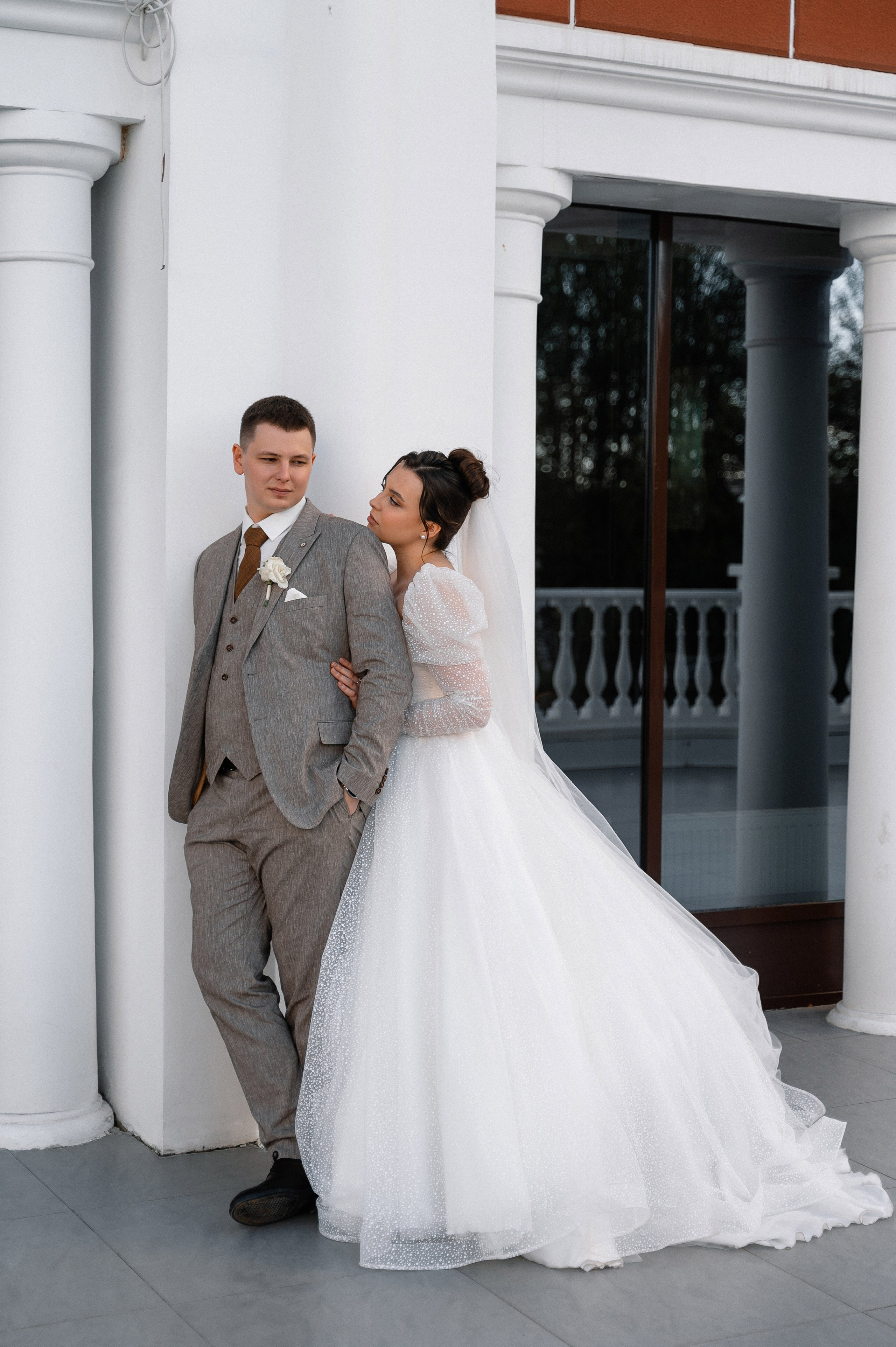 Анонсы съемок. Свадебный и семейный фотограф в Чебоксарах Ирина Левнер