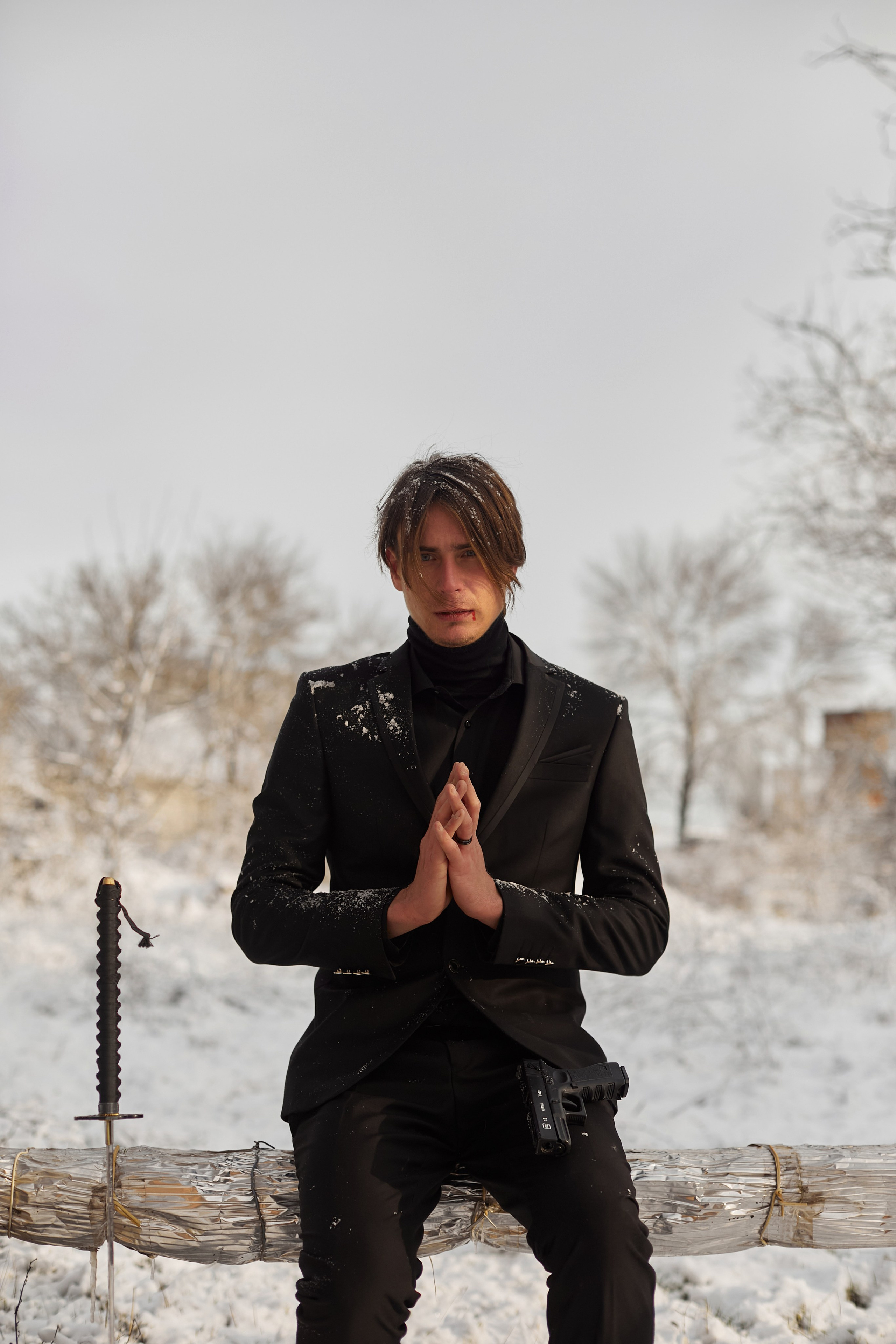 «Косплей». Свадебный и креативный фотограф в ЮФО и МСК