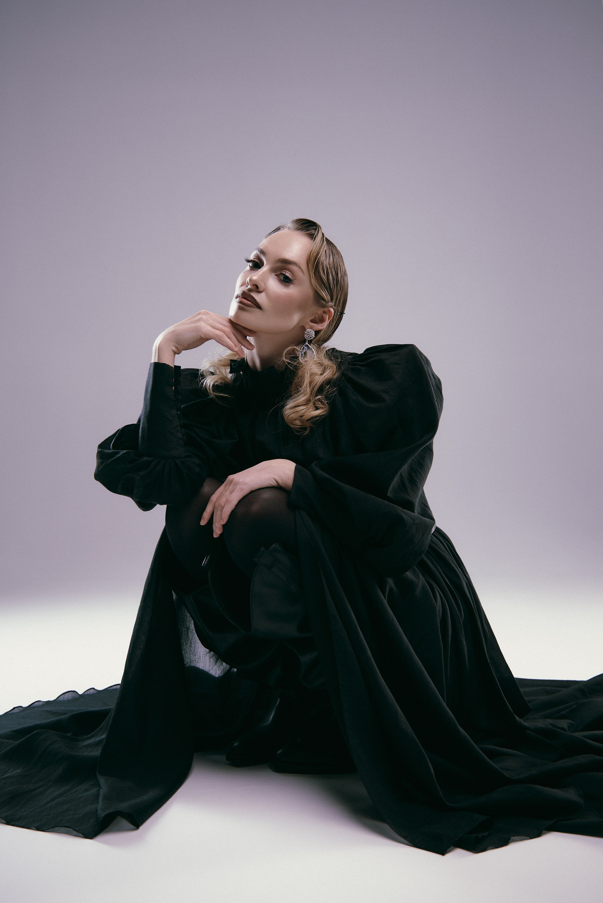 Фотограф Елизавета Кузнецова