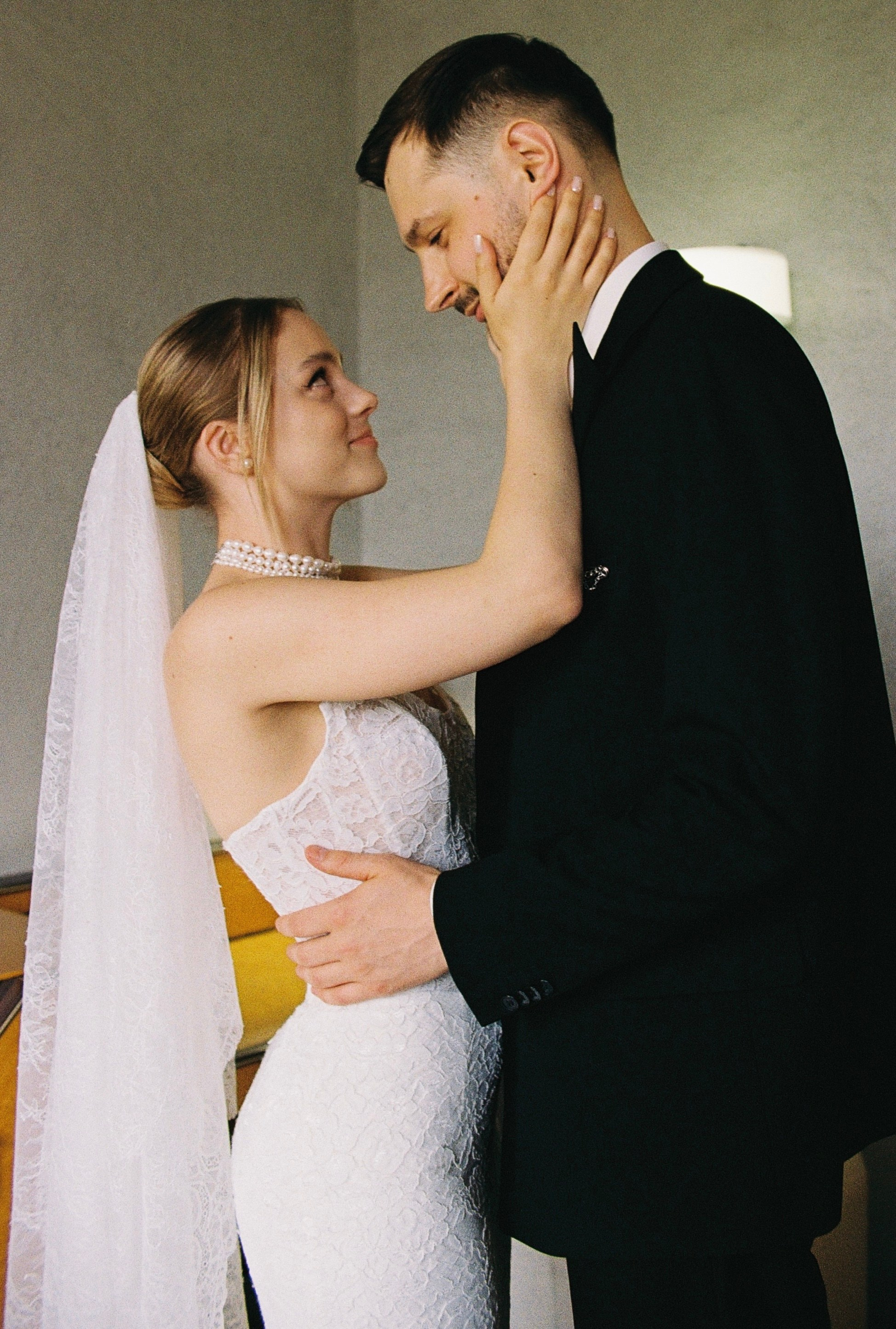 Sonya & Vova. Свадебный фотограф Москва и ЮГ