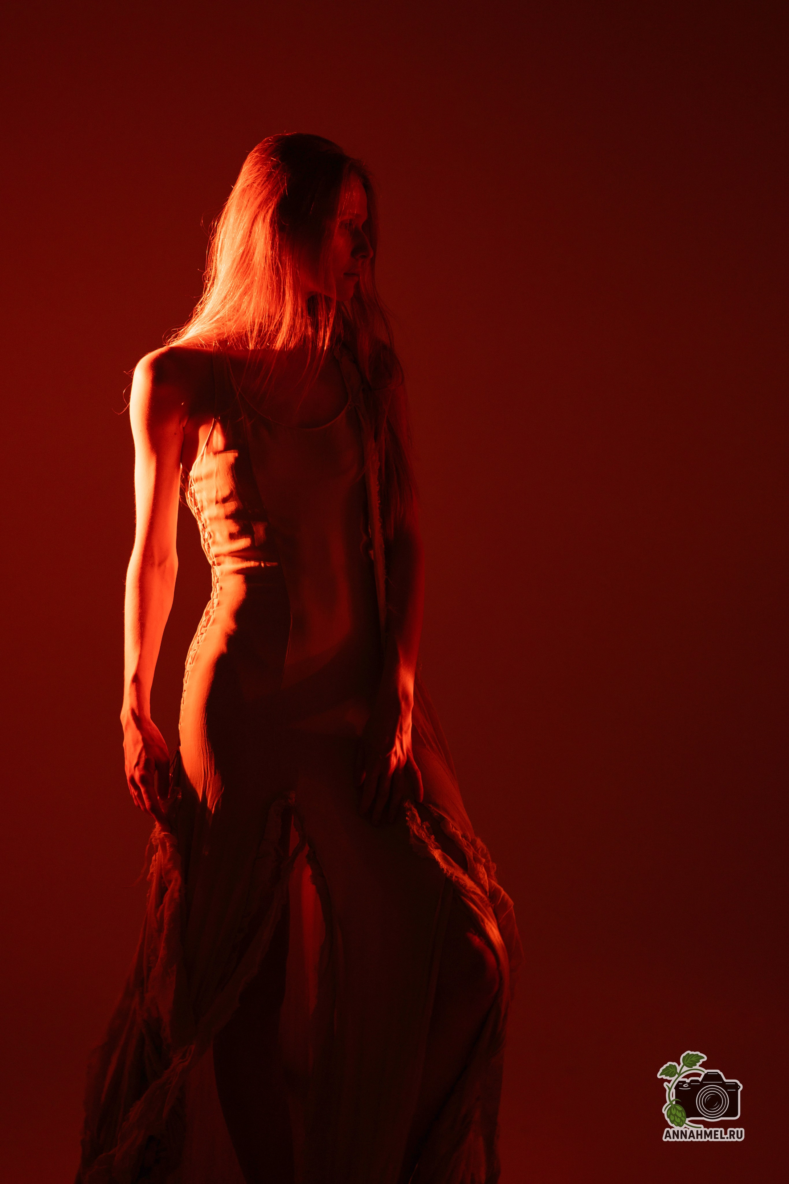 Фотограф Анна Хмель