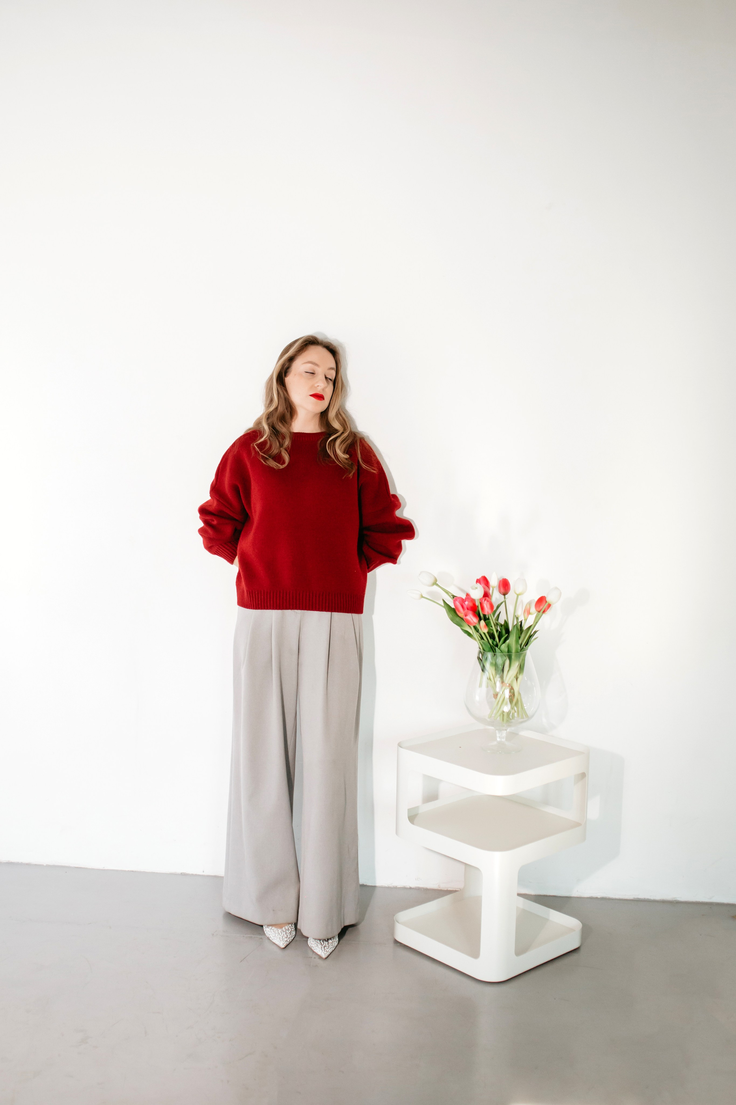 Индивидуальная фотосессия. Елена. Фотограф в Челябинске Ополихина Анна