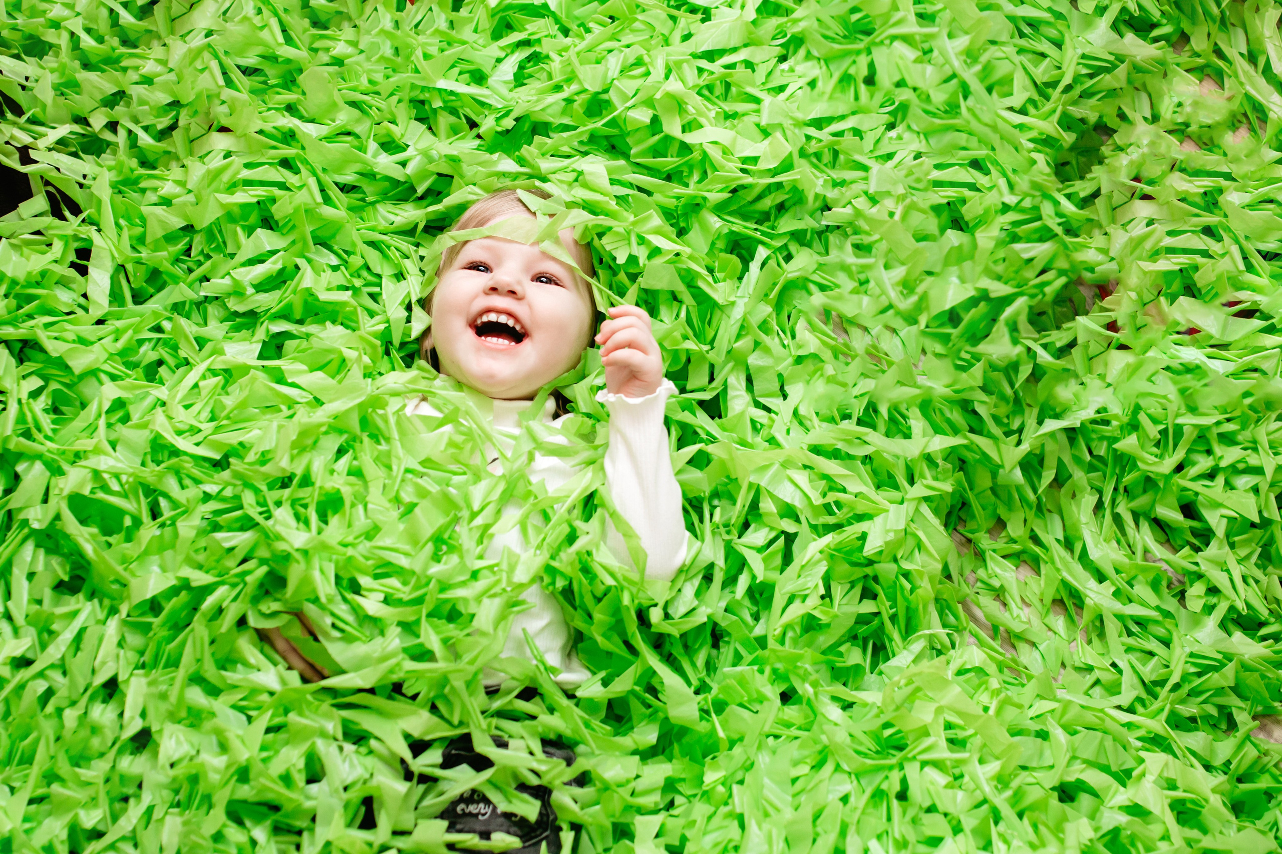 День рождение 2 года. Фотограф в Челябинске Ополихина Анна