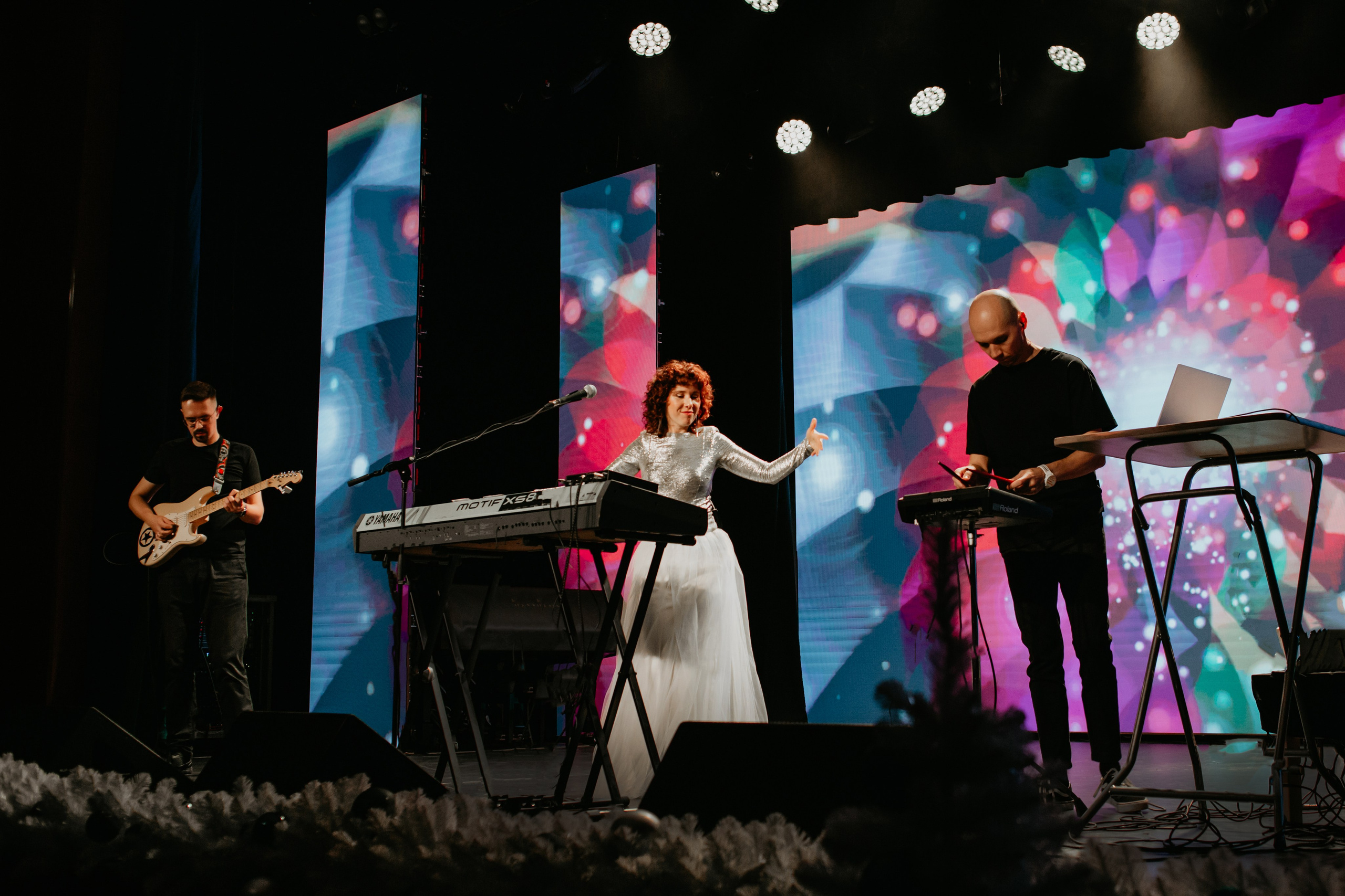 Анастасия Абруцкая. Фотограф в Челябинске Ополихина Анна