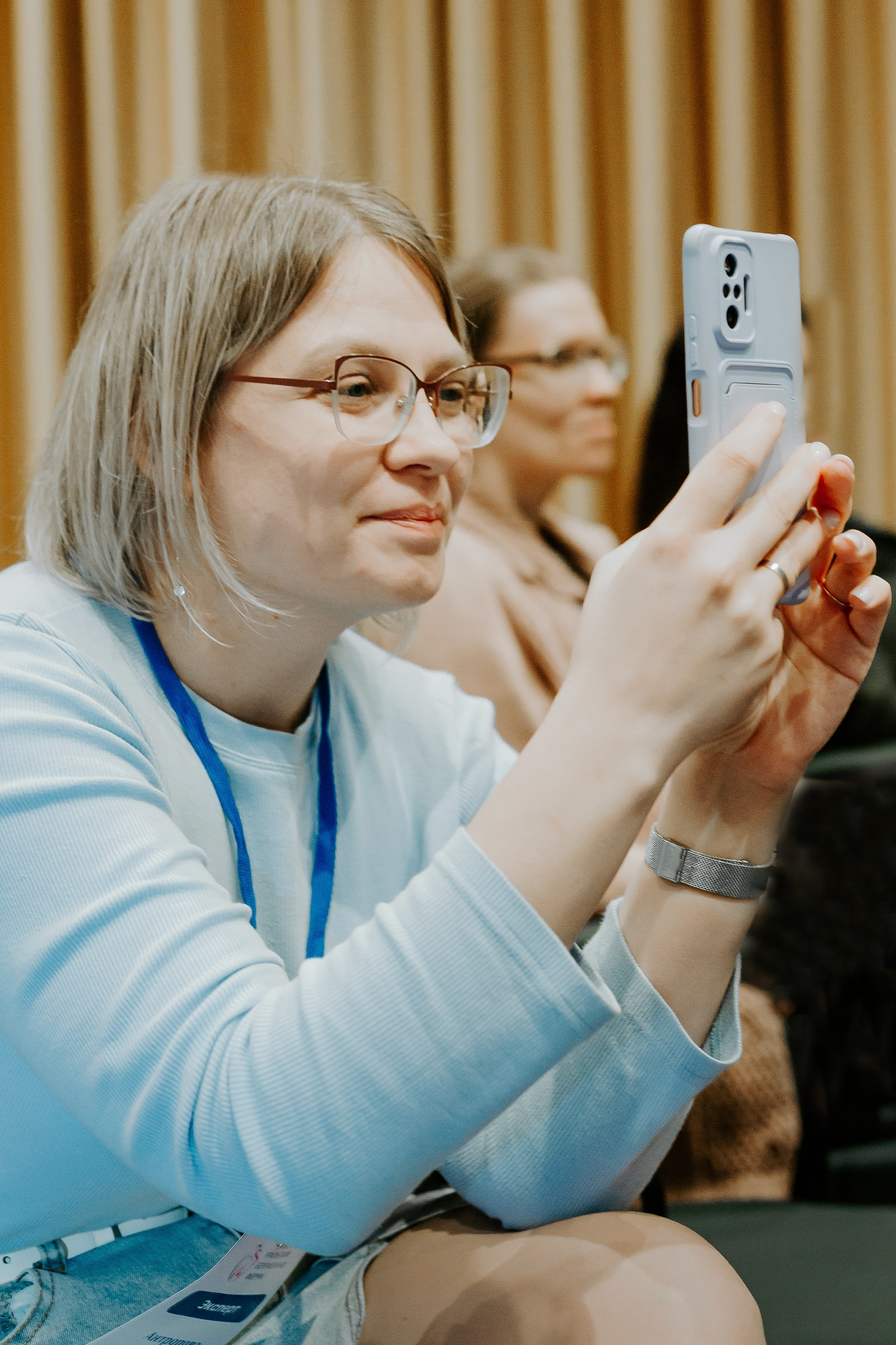 Уральский беременный форум 2024. Фотограф в Челябинске Ополихина Анна