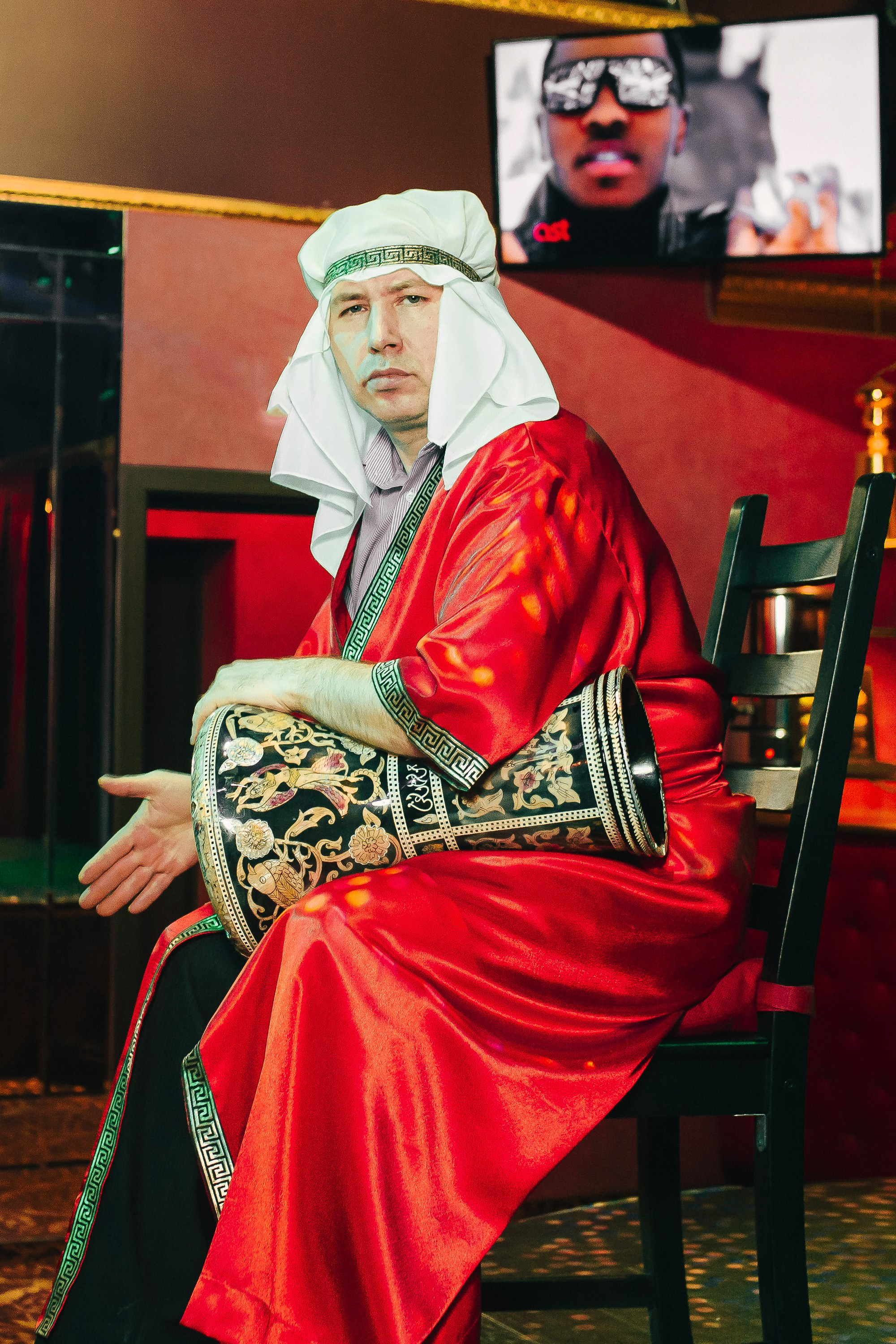 Юбилей 45. Фотограф в Челябинске Ополихина Анна