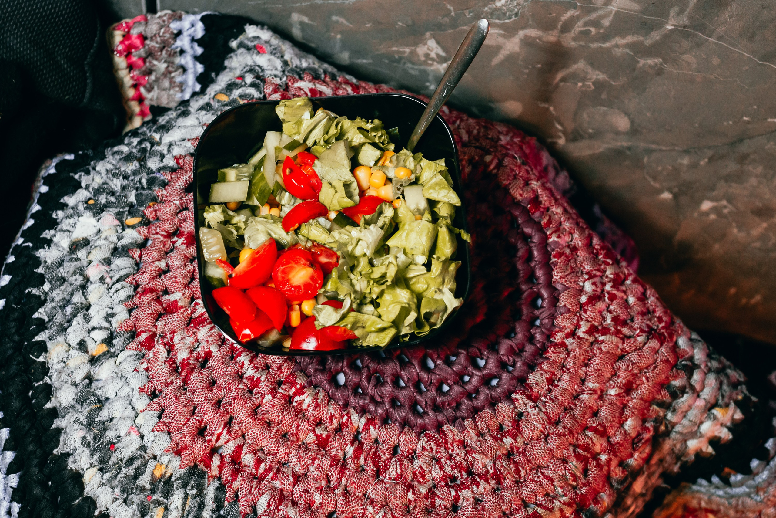 Свадебный банкет. Катя и Марк. Фотограф в Челябинске Ополихина Анна