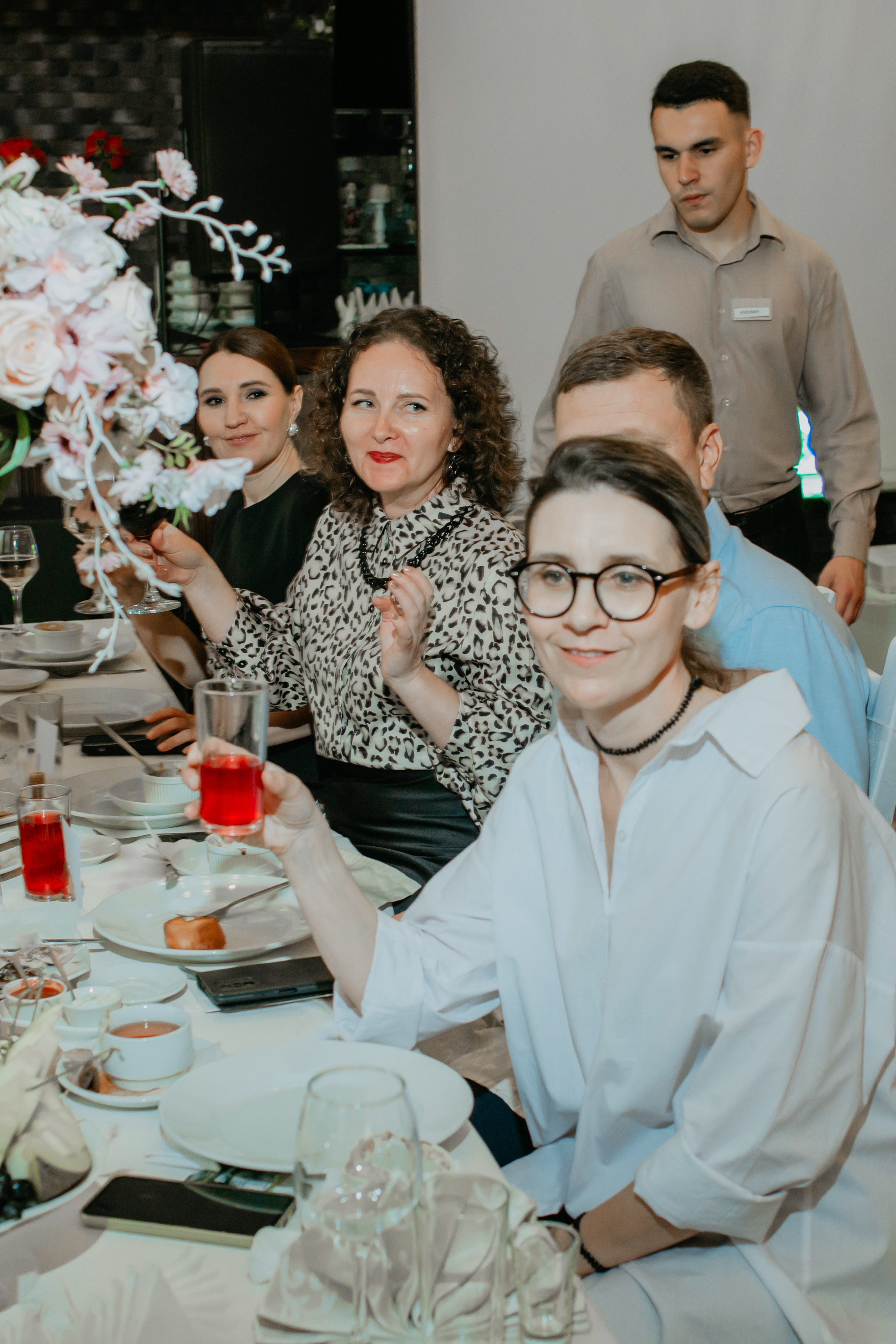 Юбилей 50. Фотограф в Челябинске Ополихина Анна