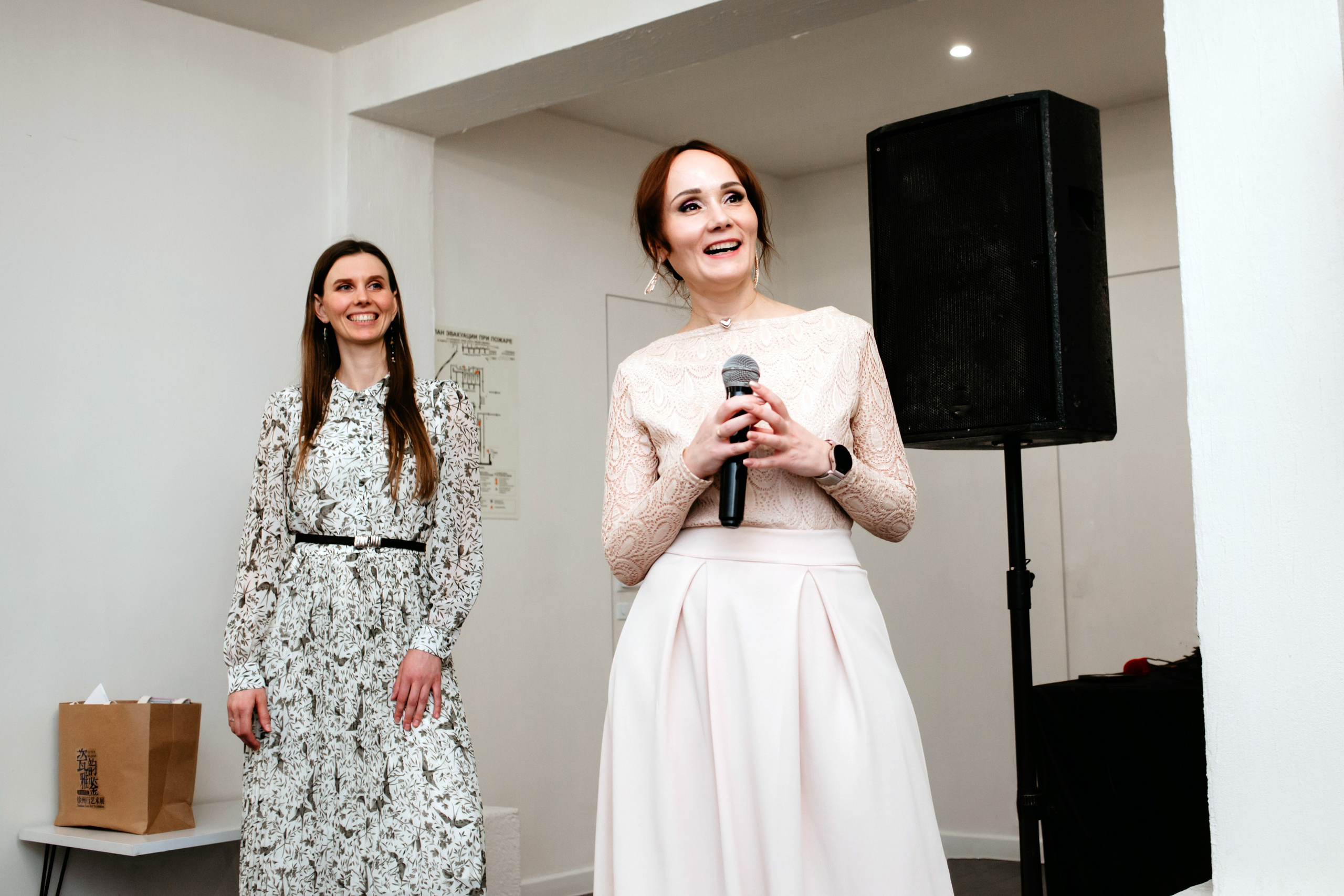 Свадебный банкет Анна и Дмитрия. Фотограф в Челябинске Ополихина Анна