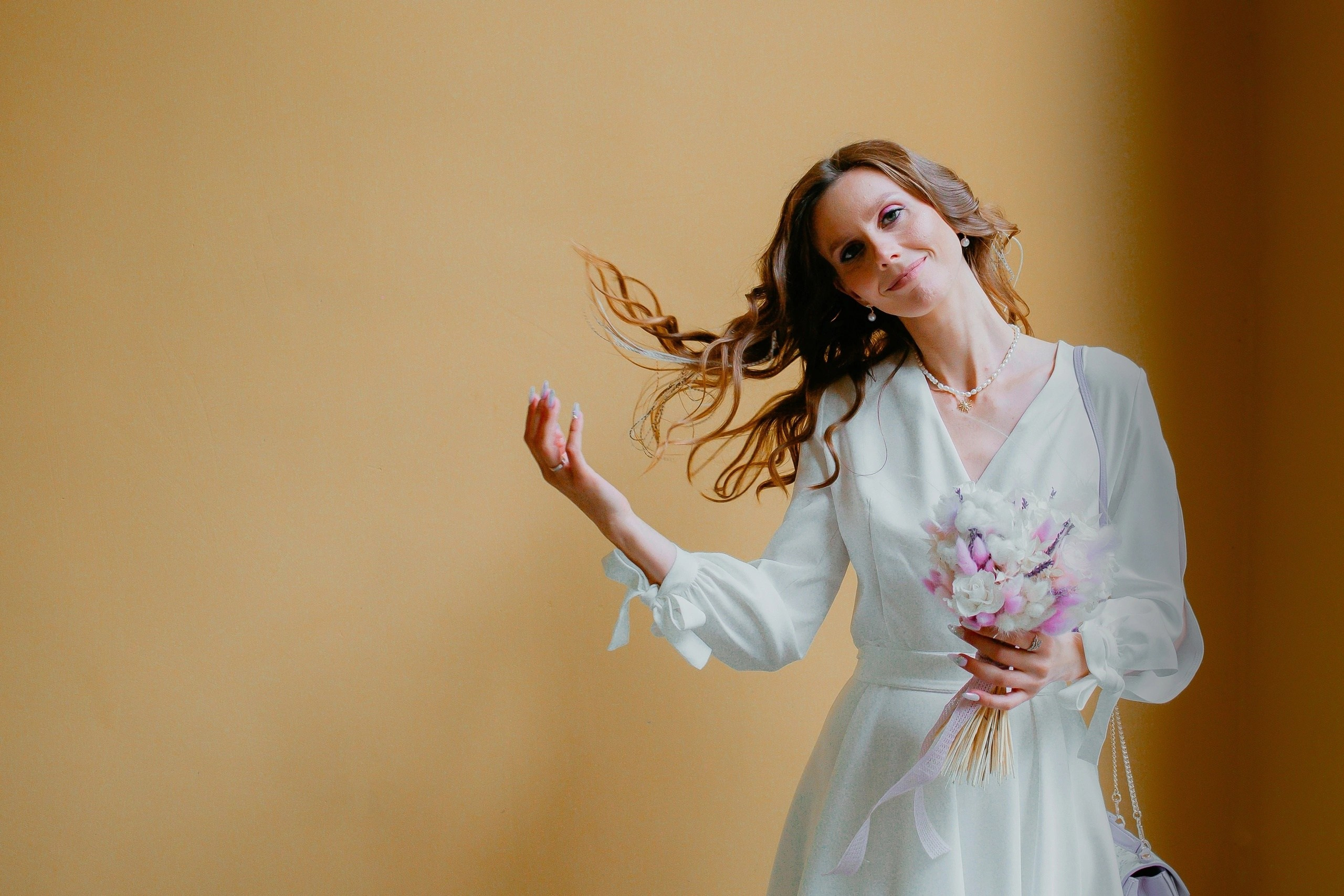 Свадьба Евгения и Илья. Загс. Банкет. Фотограф в Челябинске Ополихина Анна