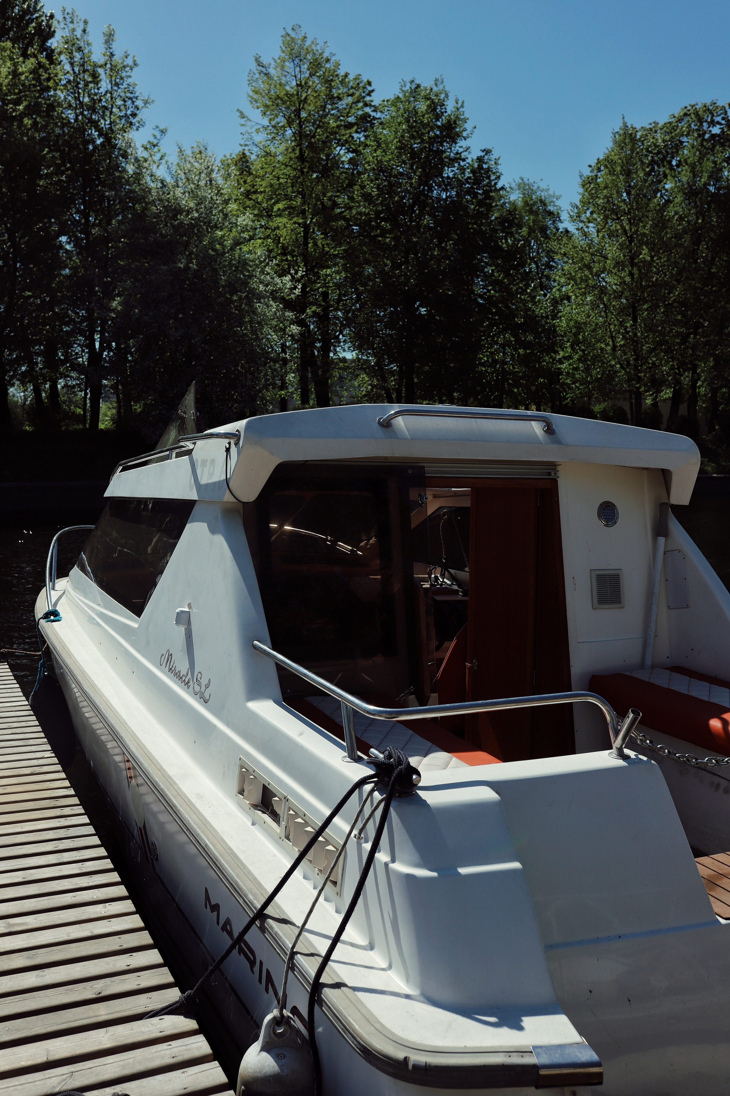 Съемка на воде. Фотограф и видеограф в Санкт-Петербурге