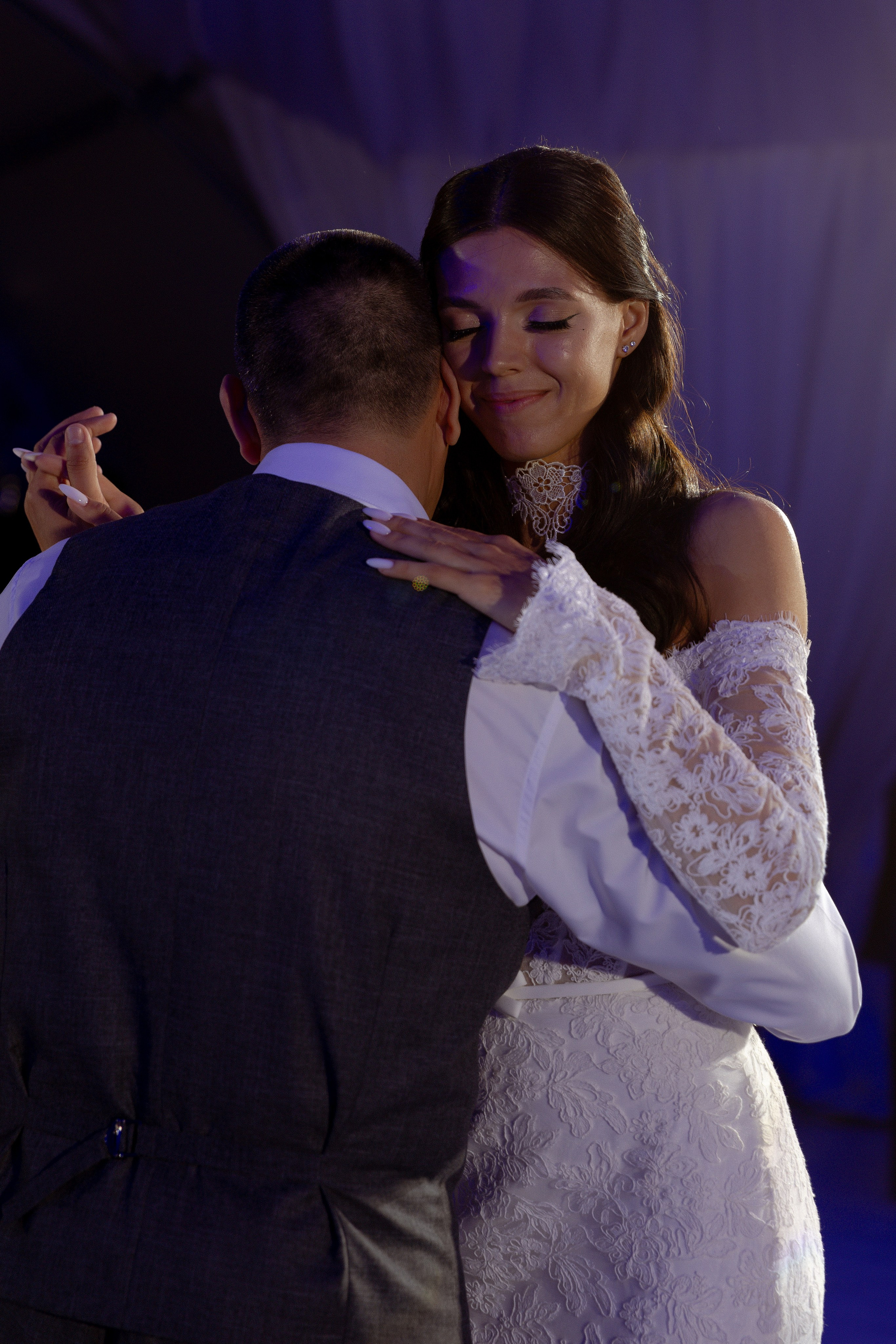 Яна и Женя. Свадебный и семейный фотограф Ксения Маллер