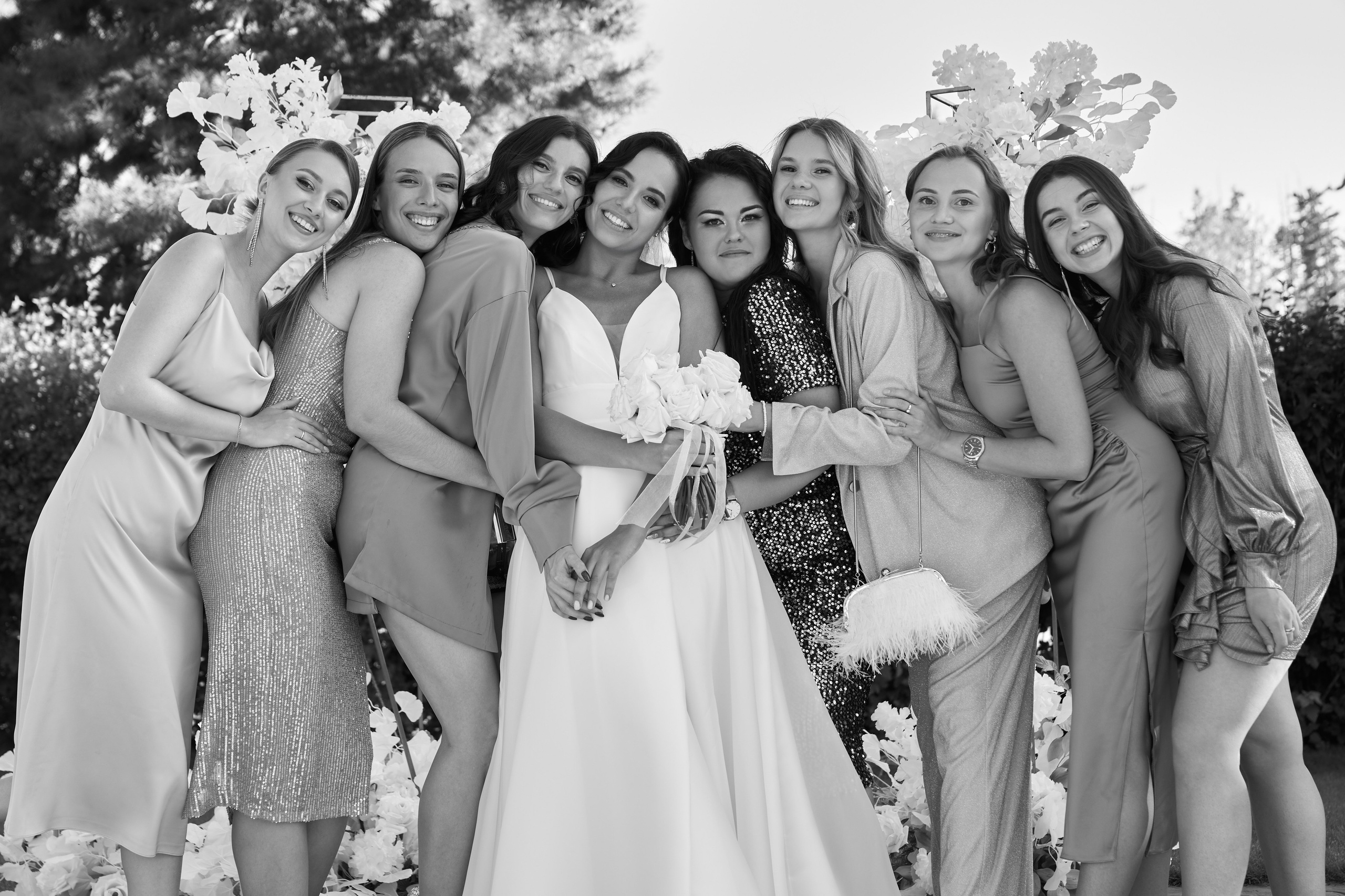 Свадебный и репортажный фотограф в Самаре Иванов Дмитрий