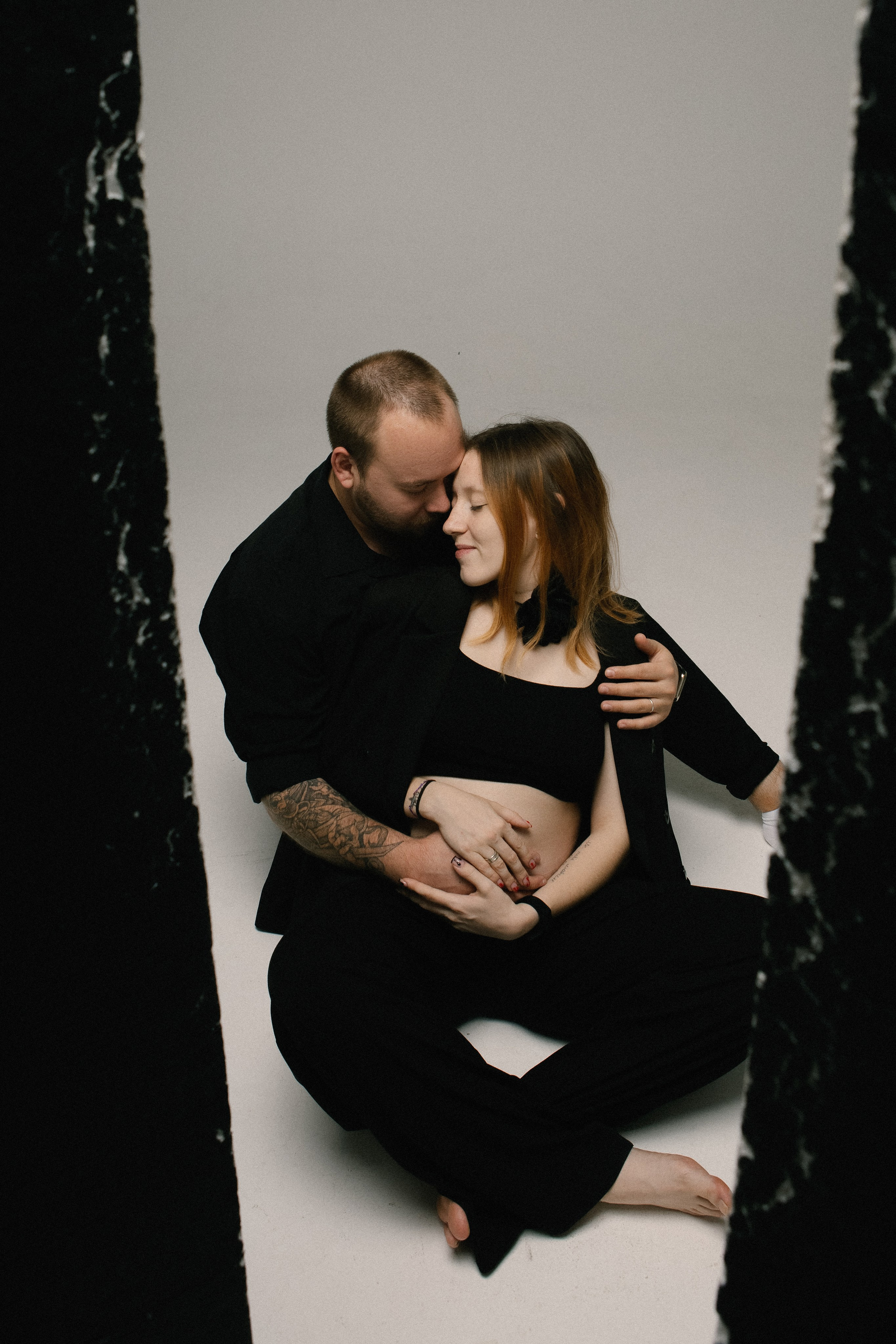 Вика и Бо. Фотограф Оренбург Алёна Лелет