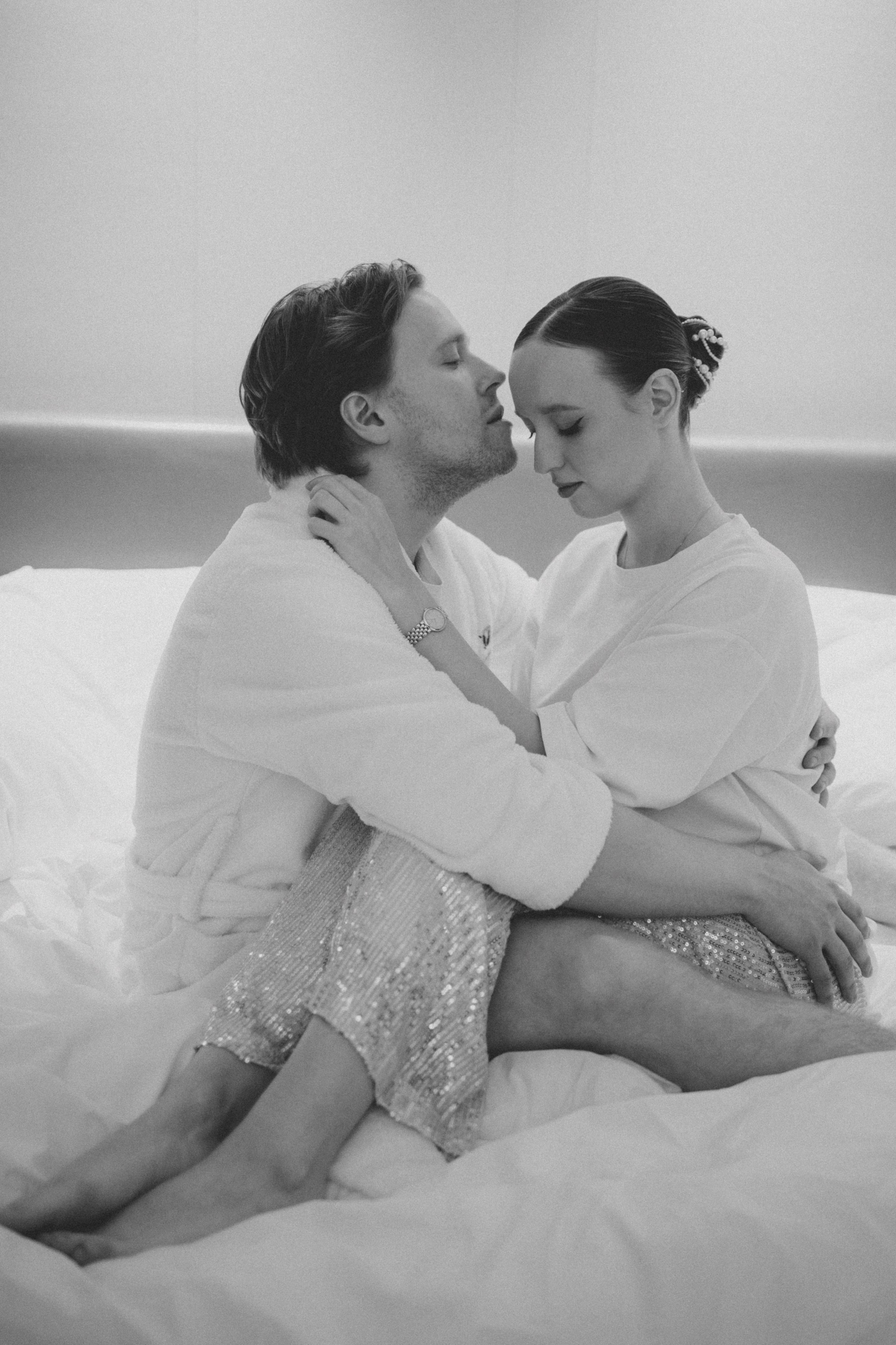 ⠀. Свадебный фотограф Москва и другие города