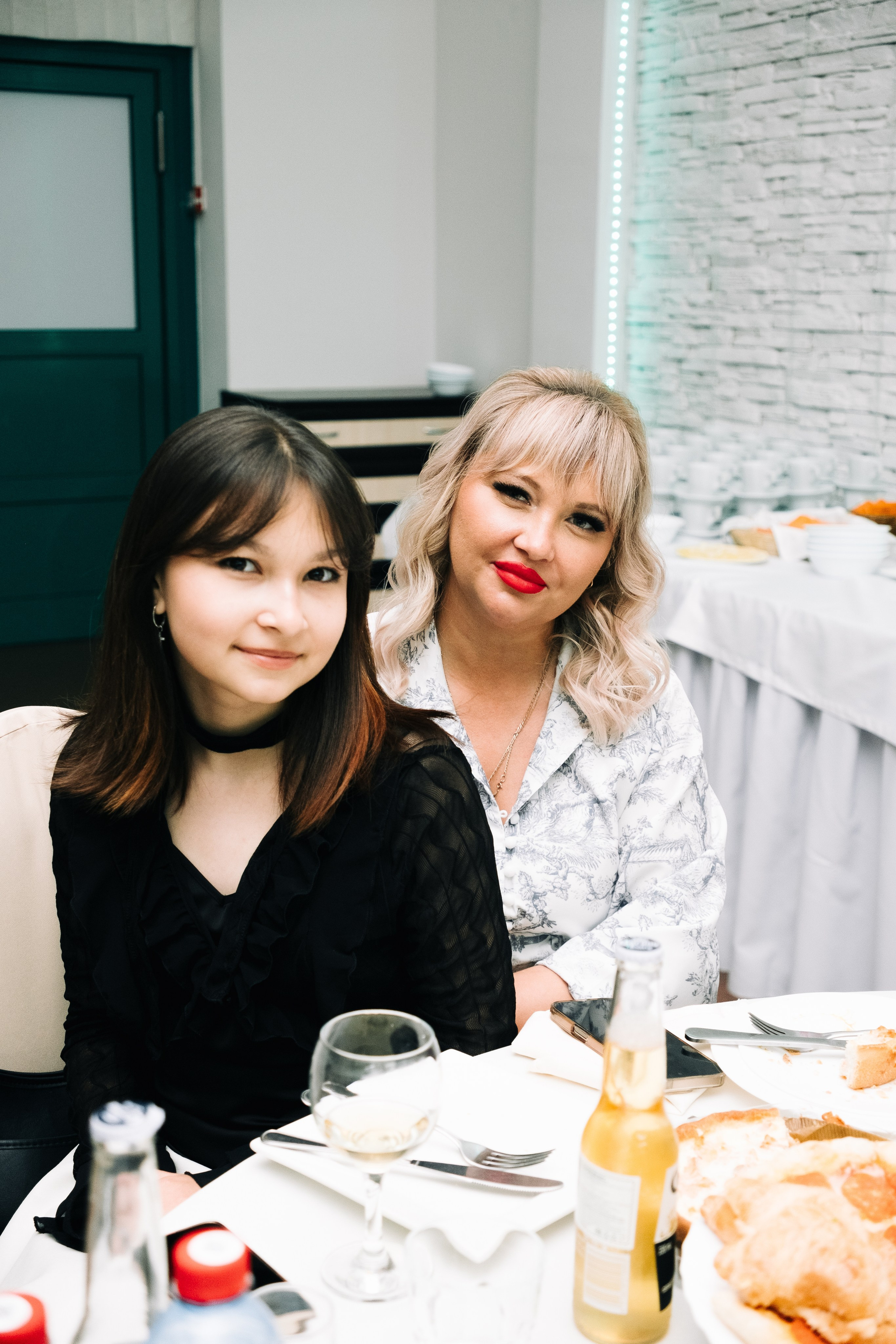 Выпускной. Фотограф в Иркутске Анна Мирошникова