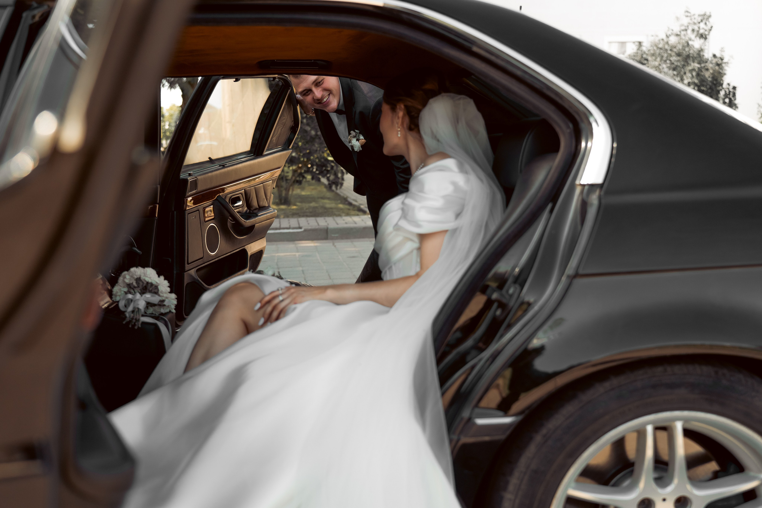 PK. Свадебный фотограф