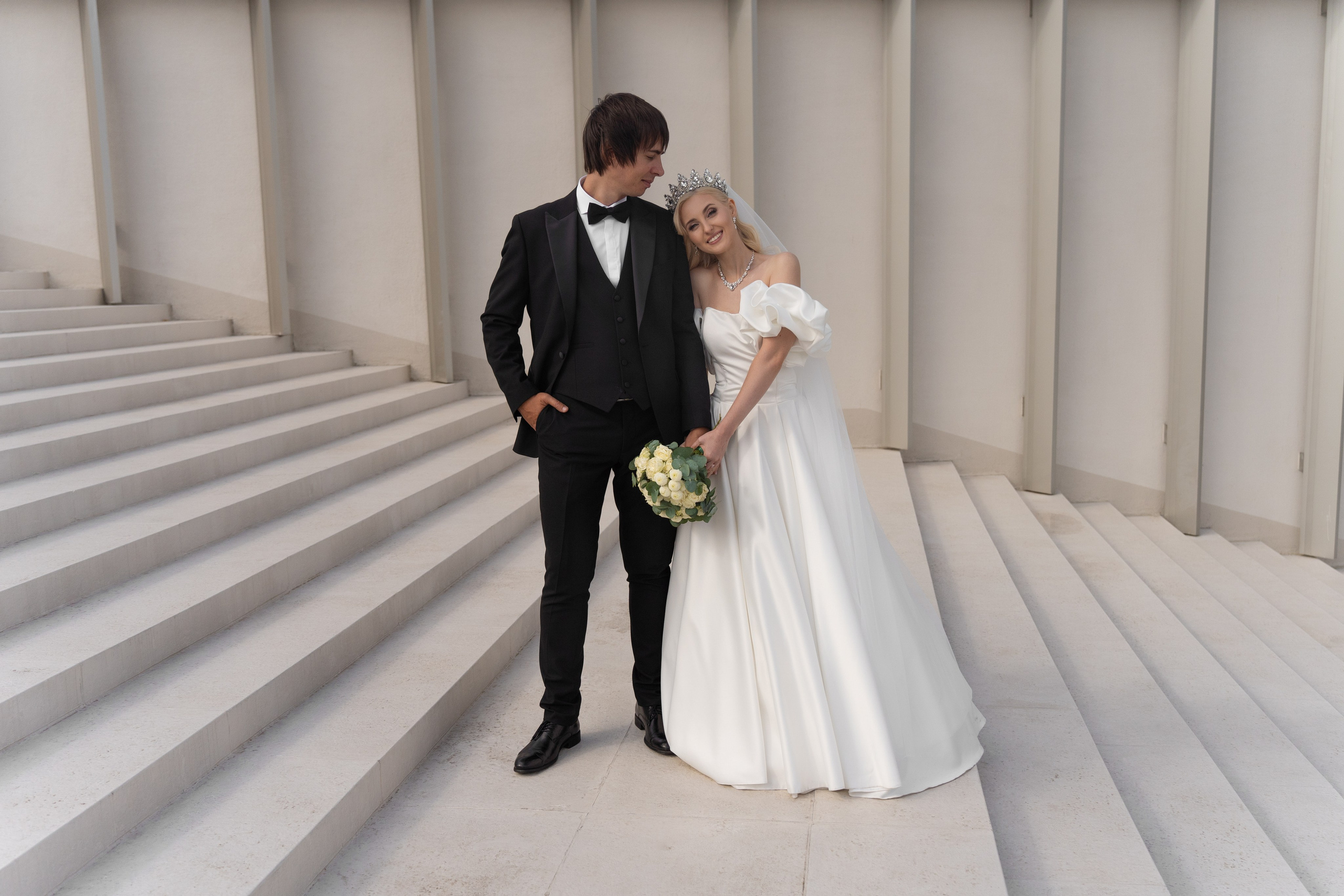 KM. Свадебный фотограф