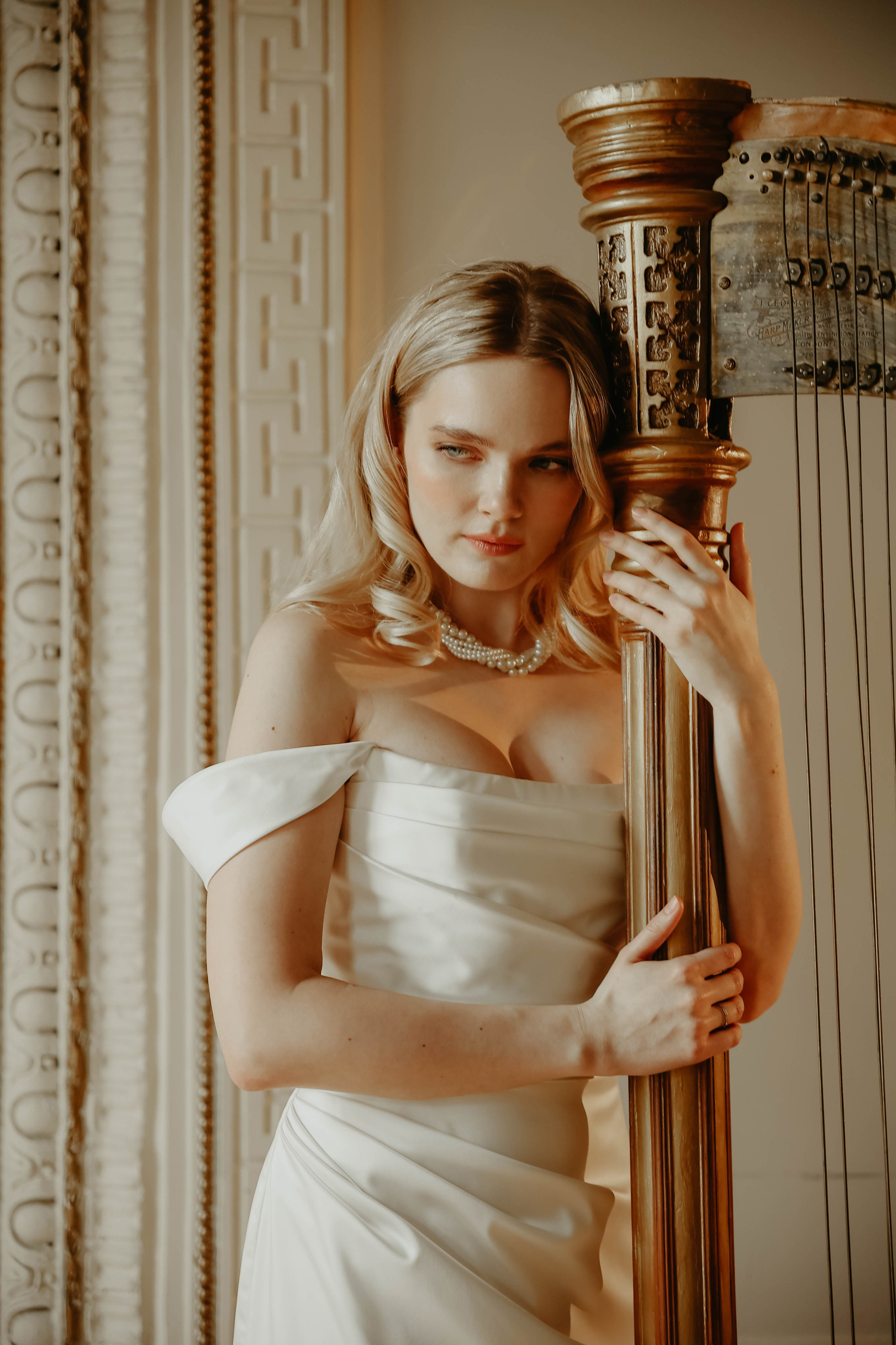 Катаджина и Владислав. Фотограф в Москве и любой точке земного шара Алёна Вялова (Чулкова)