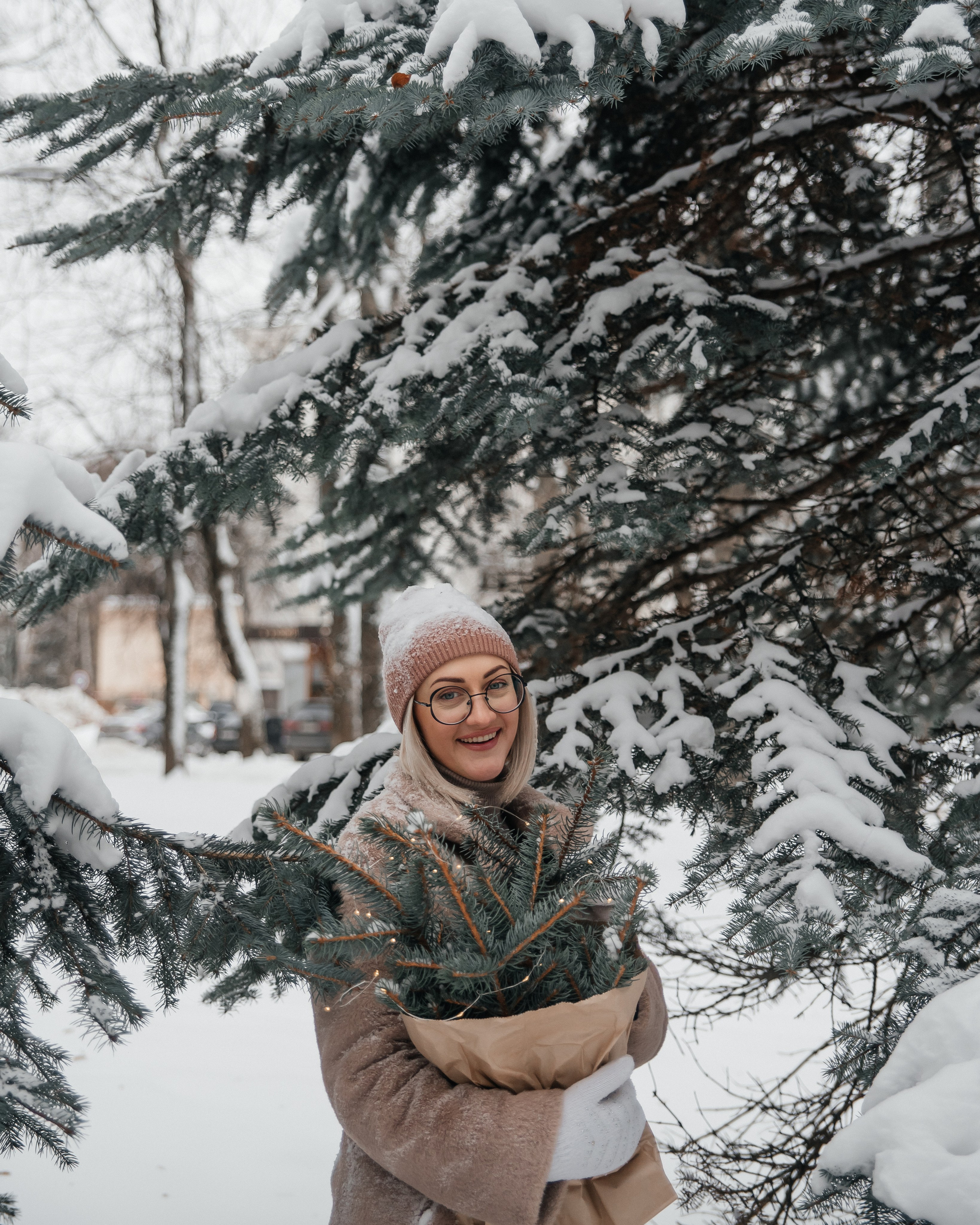 Наташа. Свадебный и семейный фотограф в городе Смоленске