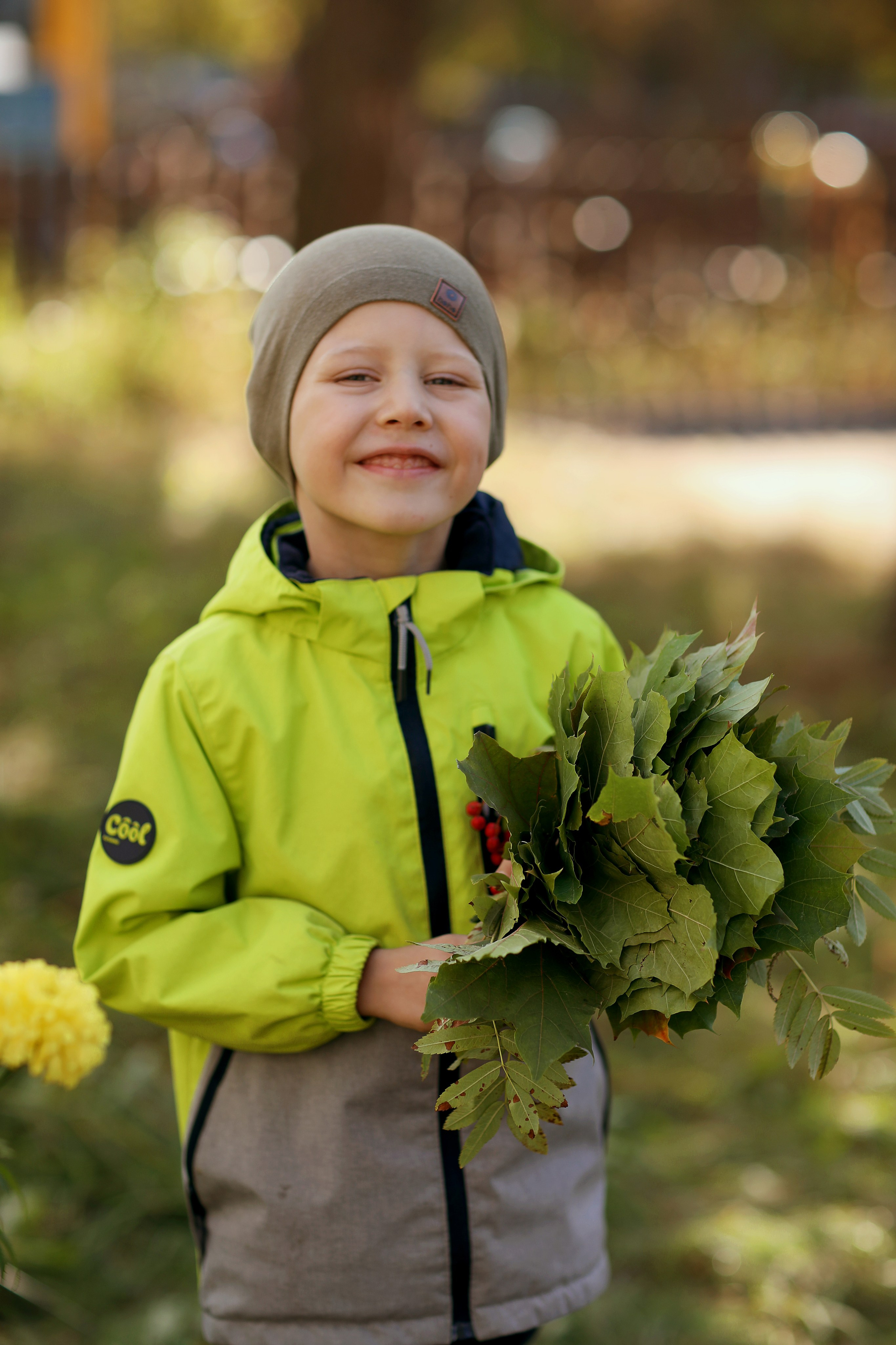 Детский сад. Фотограф в Ярославле Егорычева Екатерина