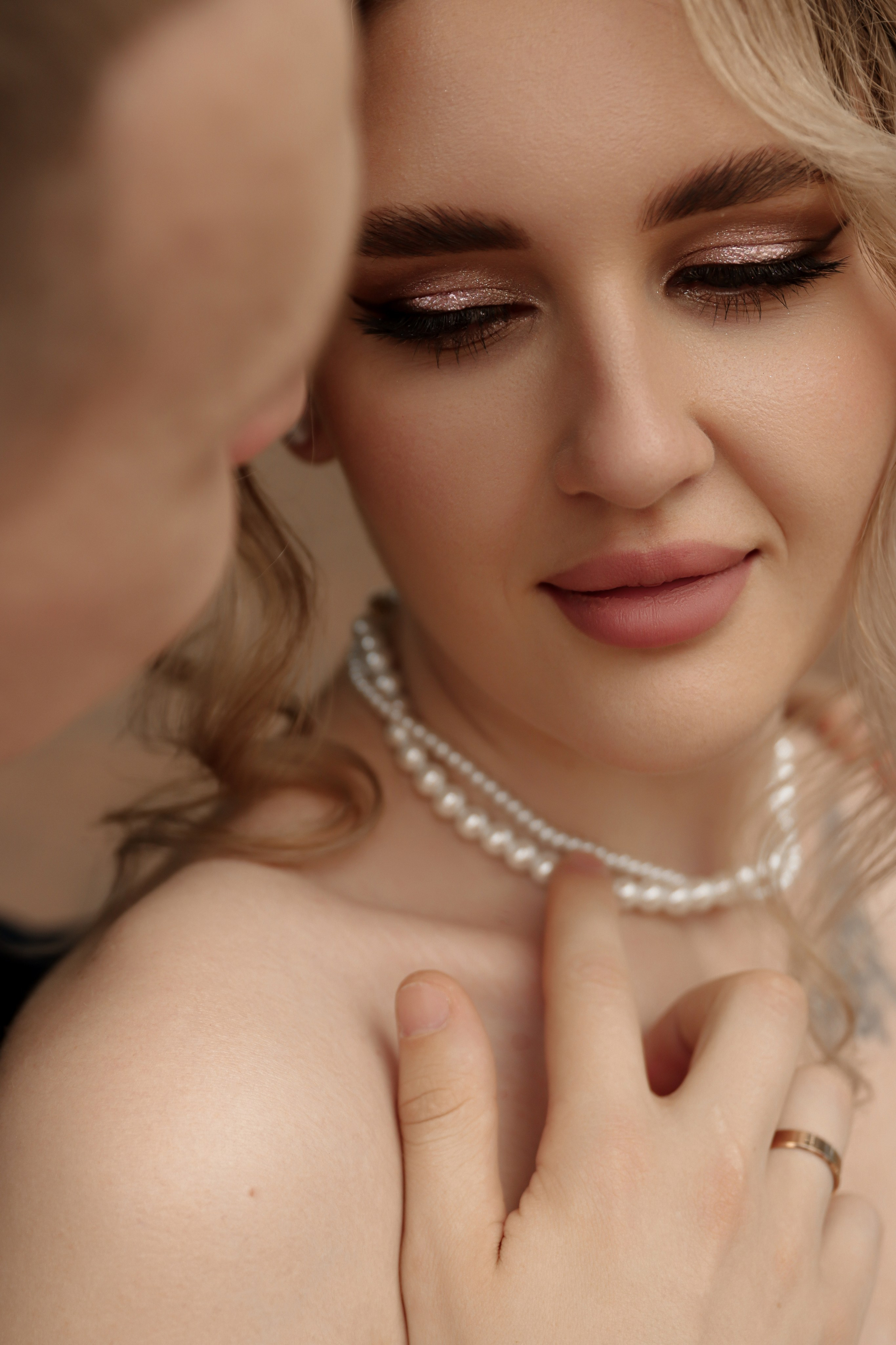 Ilya∞Alyona. Фотограф Анна Веденеева