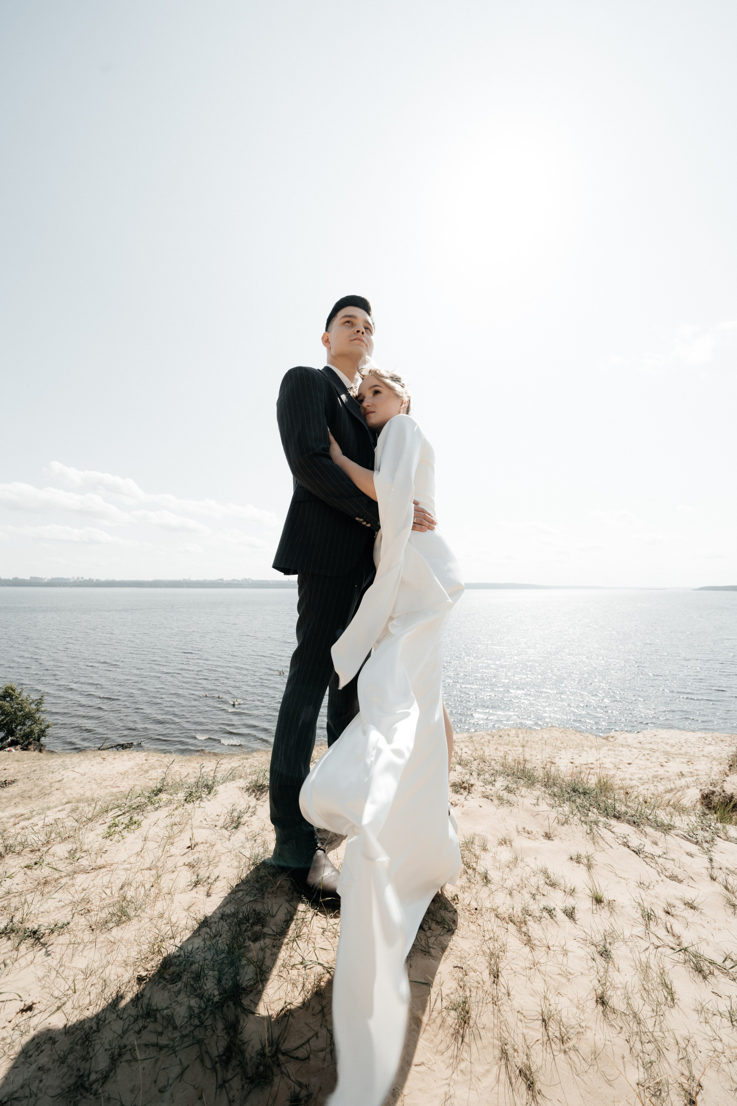 Свадебная съемка