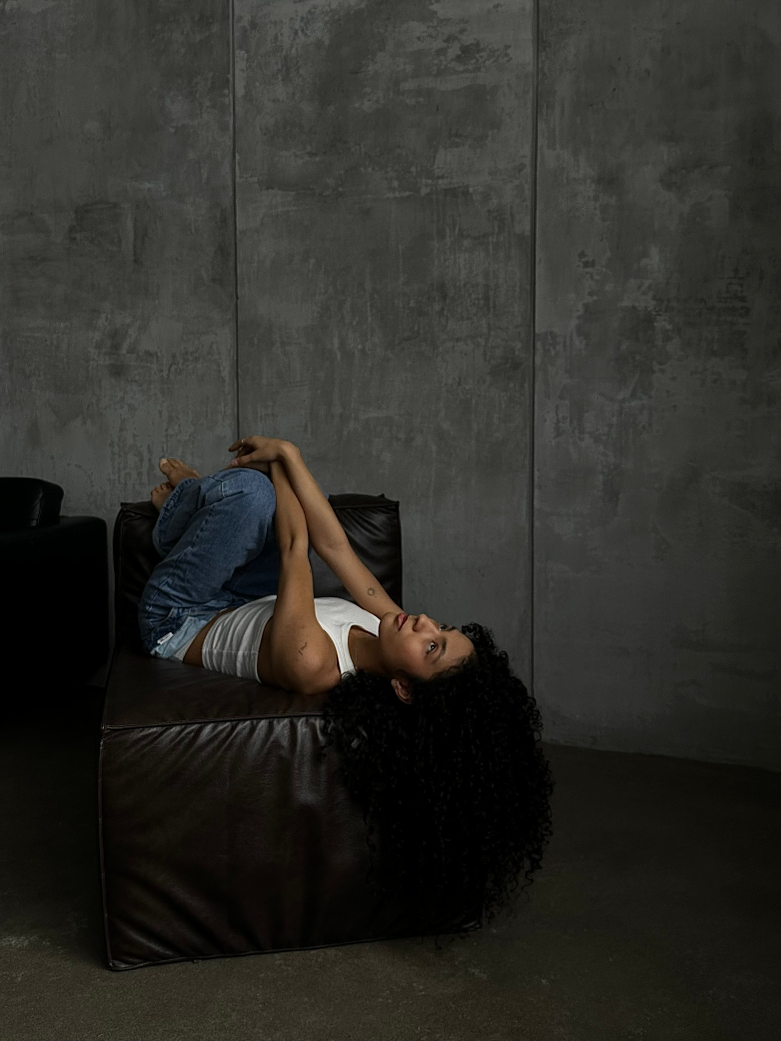 Студийные. Портретный фотограф в Москве