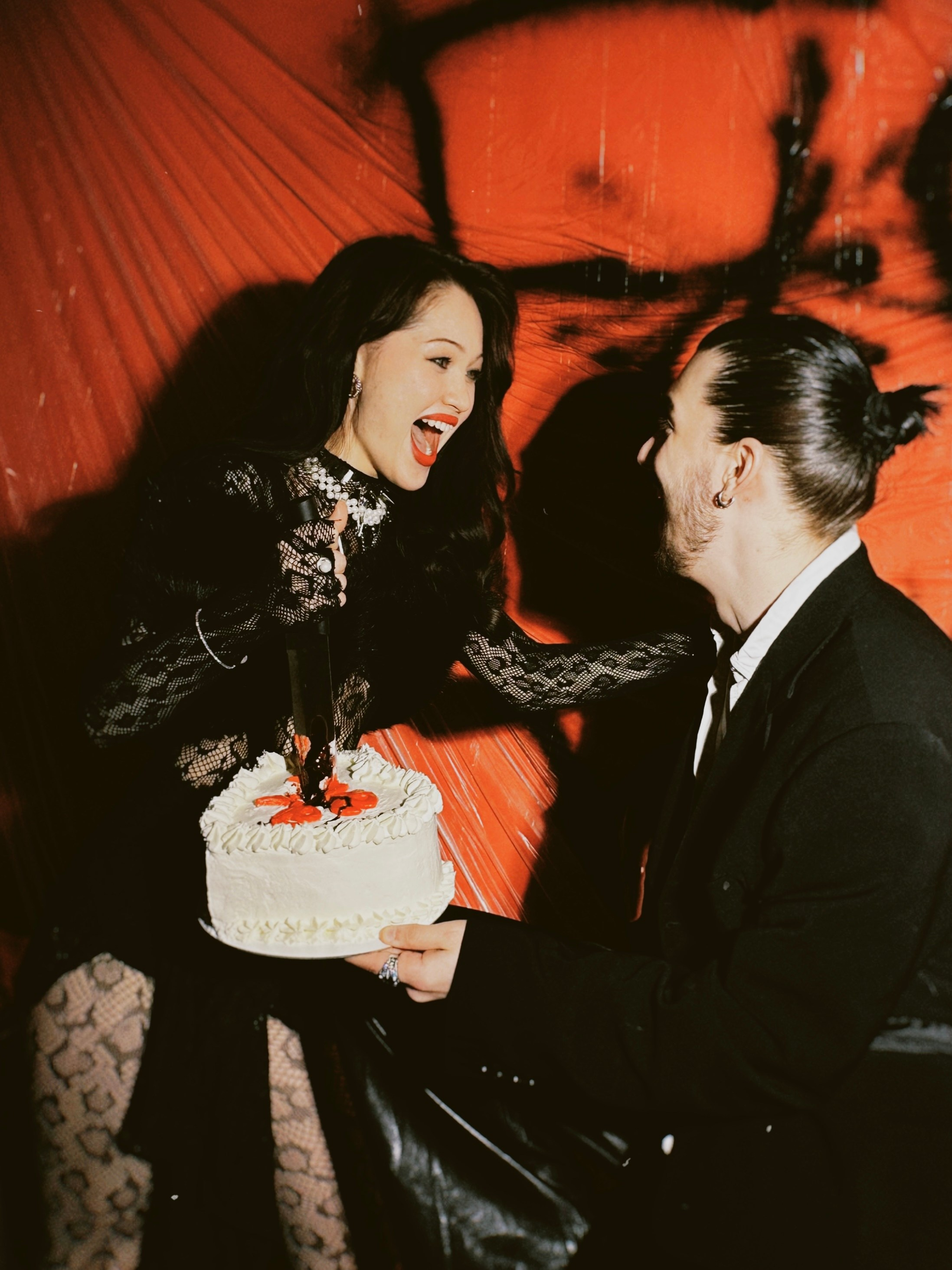 Студийные. Портретный фотограф в Москве