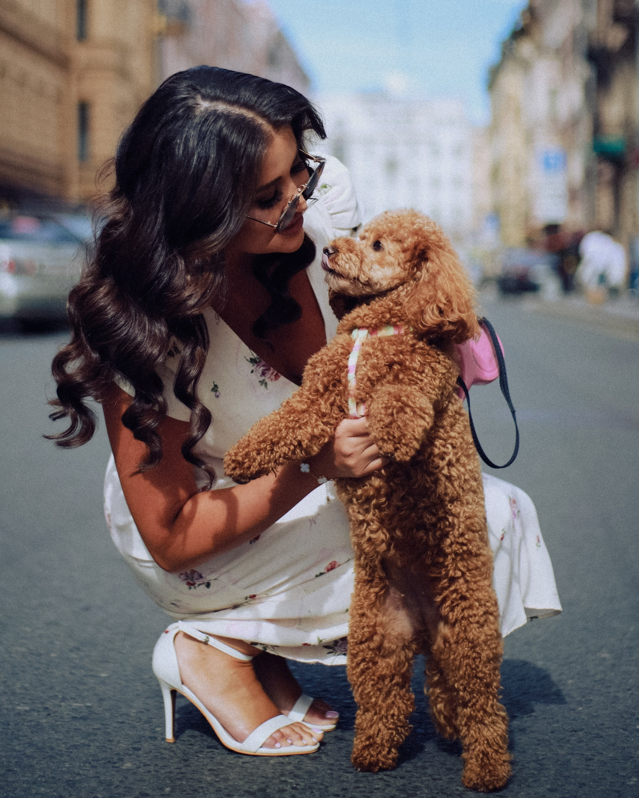 Натурная. Фотограф Санкт-Петербург | Виктория Вишневская