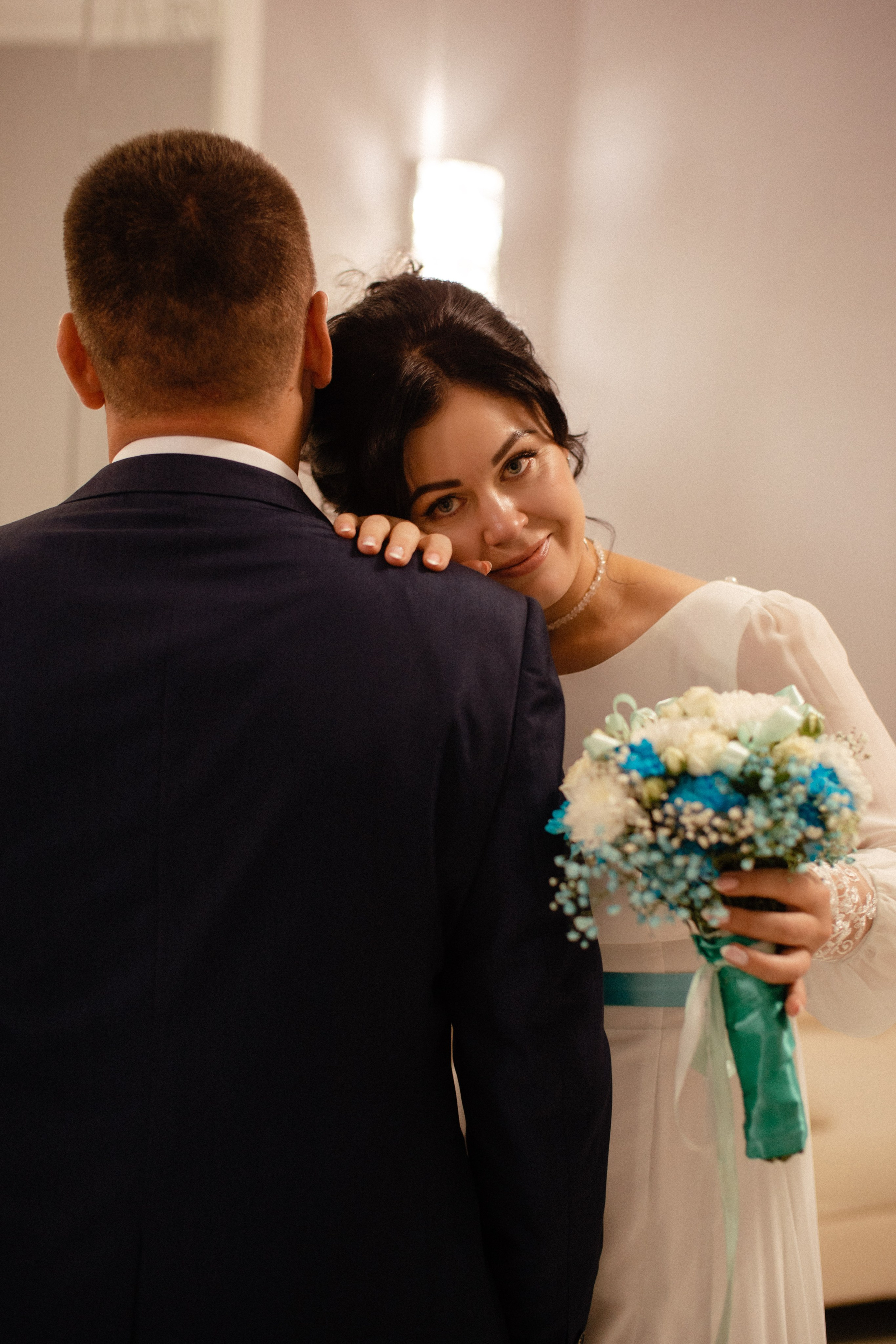 Счастливый день. Фотограф в Иркутске Светлана Нартова