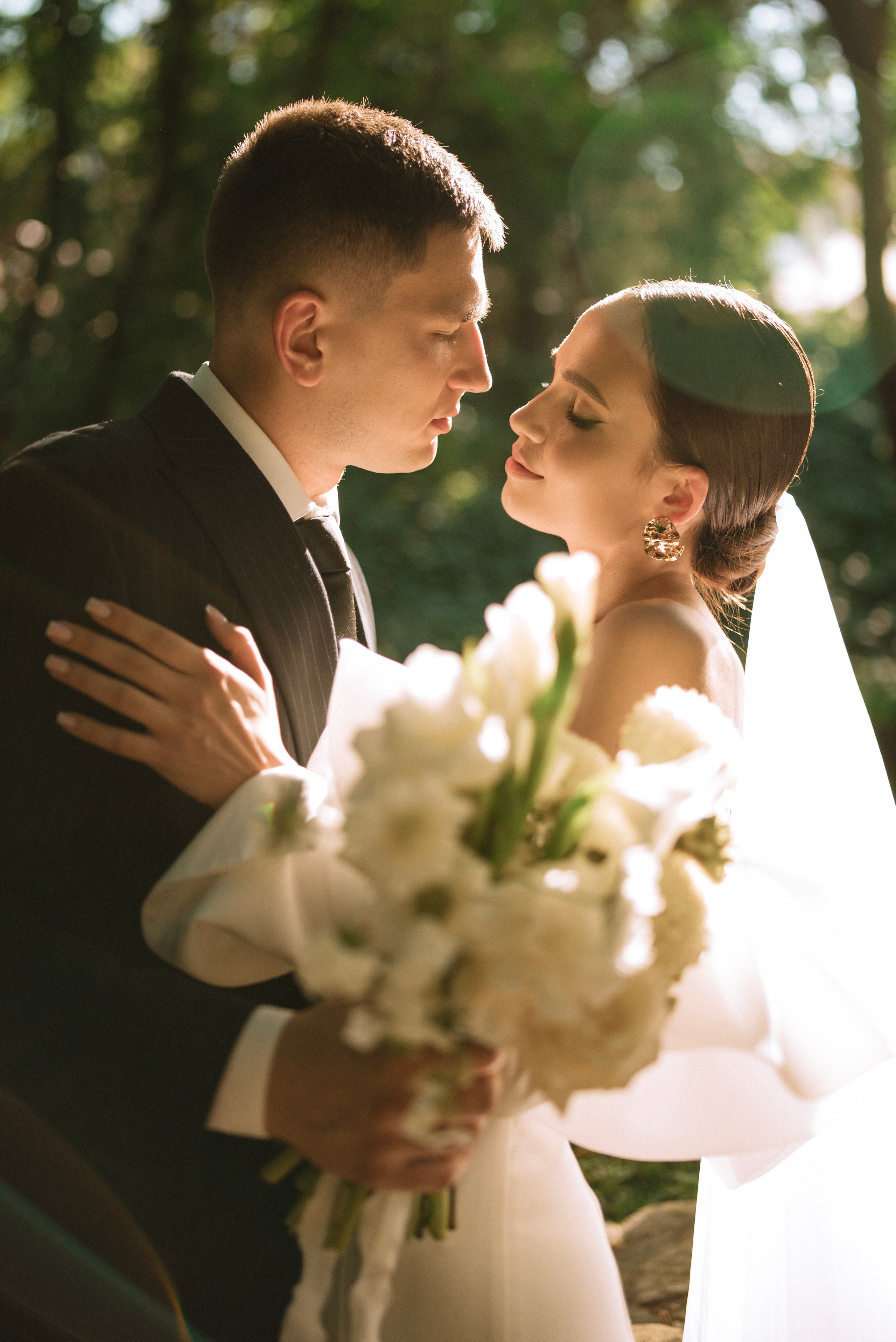 Wedding. Фотограф Костикова Анастасия Ростов-на-Дону