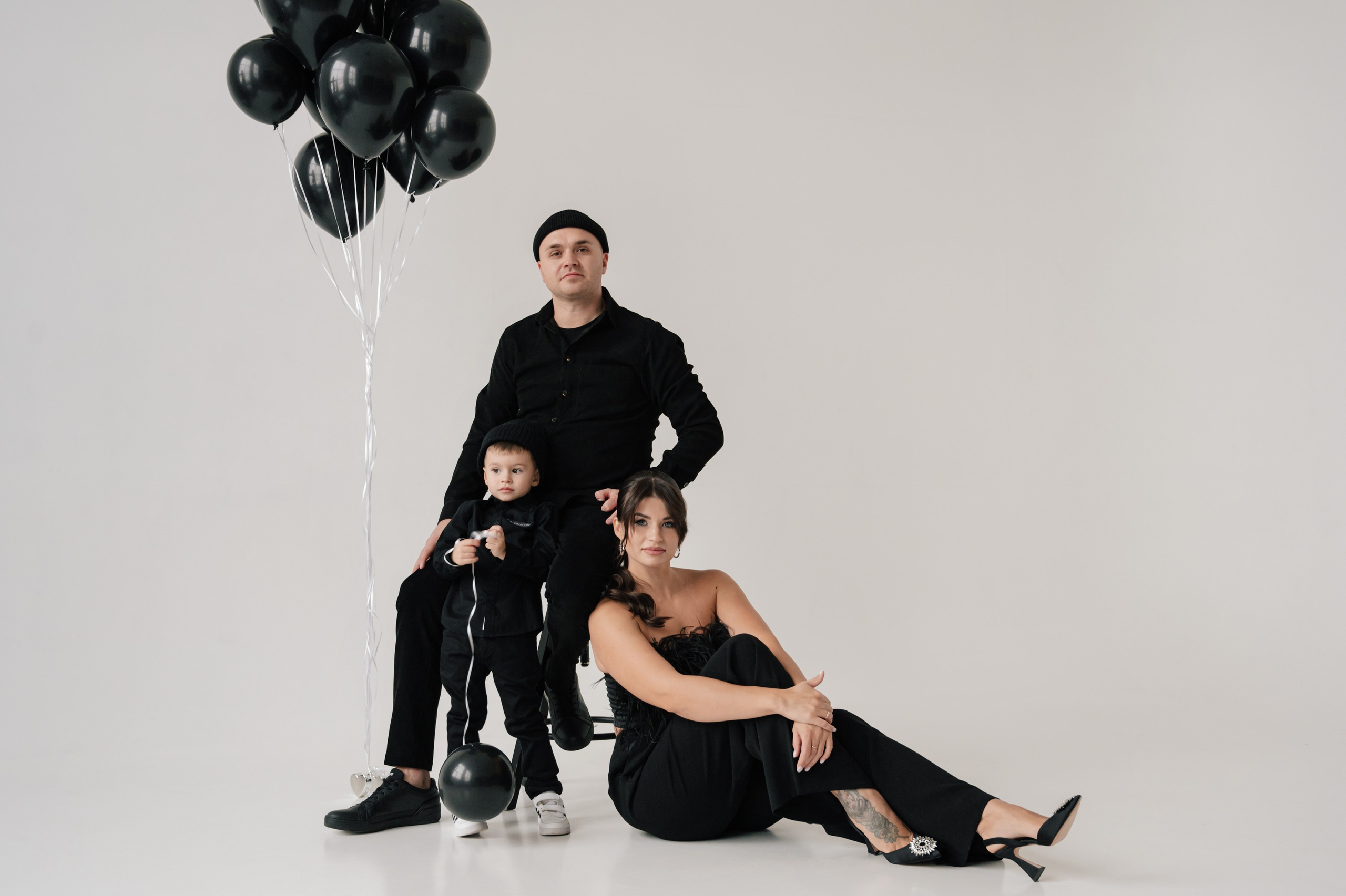 Новиковы. Свадебный и семейный фотограф Вероника Холод