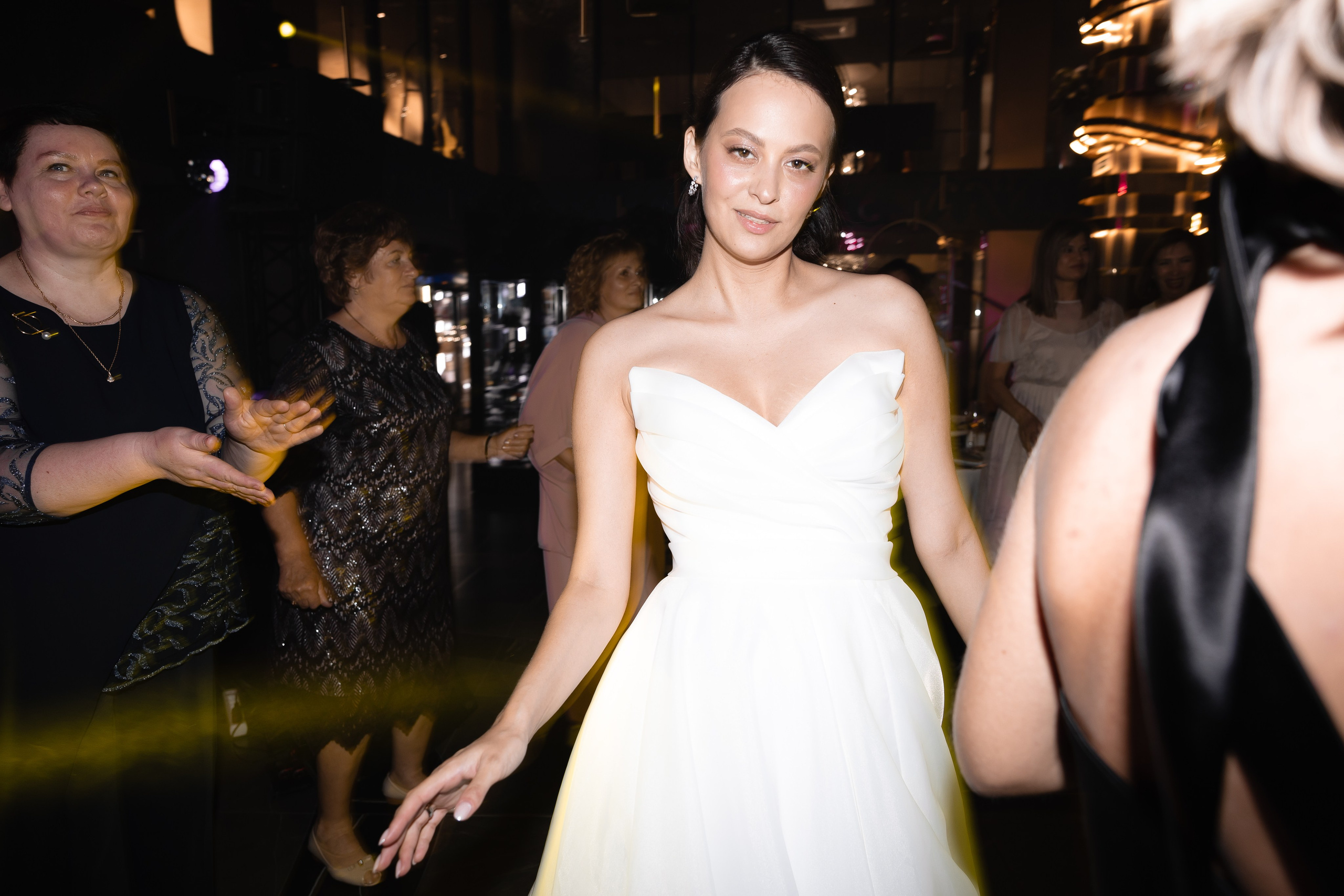 Рафаэль&Ангелина. Свадебный и портретный фотограф Казань/Москва/СПБ Елькина Юлия