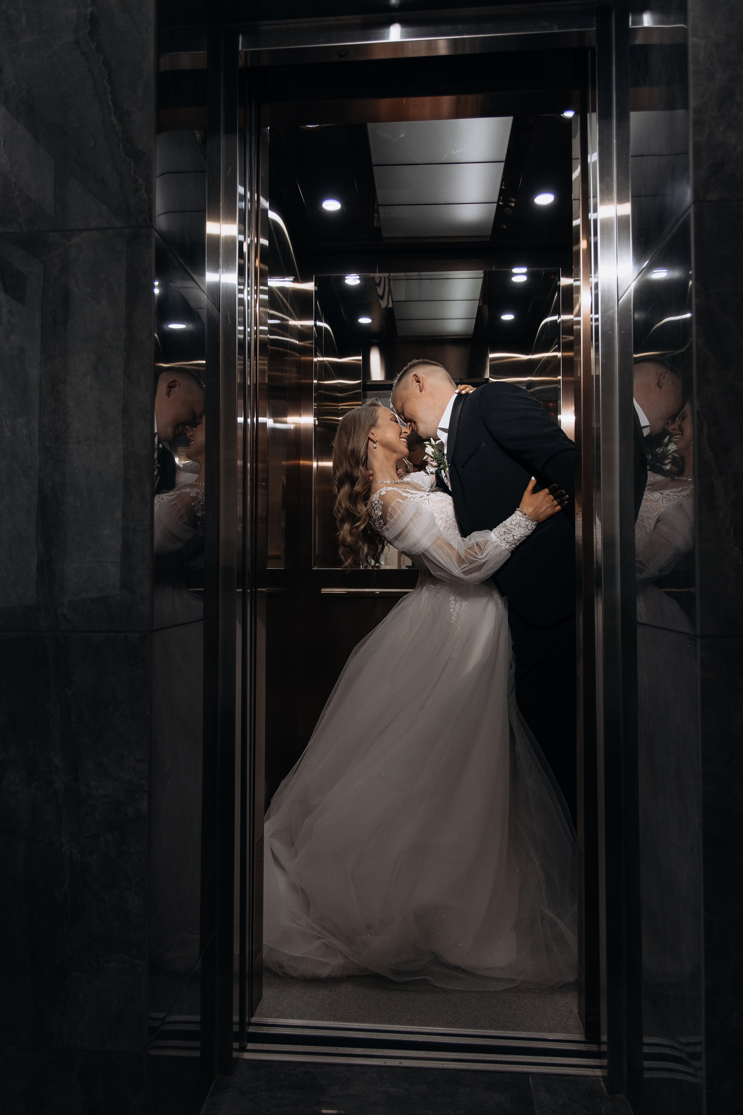 I&V WEDDING DAY. ФОТОГРАФ | ВИДЕОГРАФ | КУРГАН | ТЮМЕНЬ | ЕКБ Михаил Сутягин