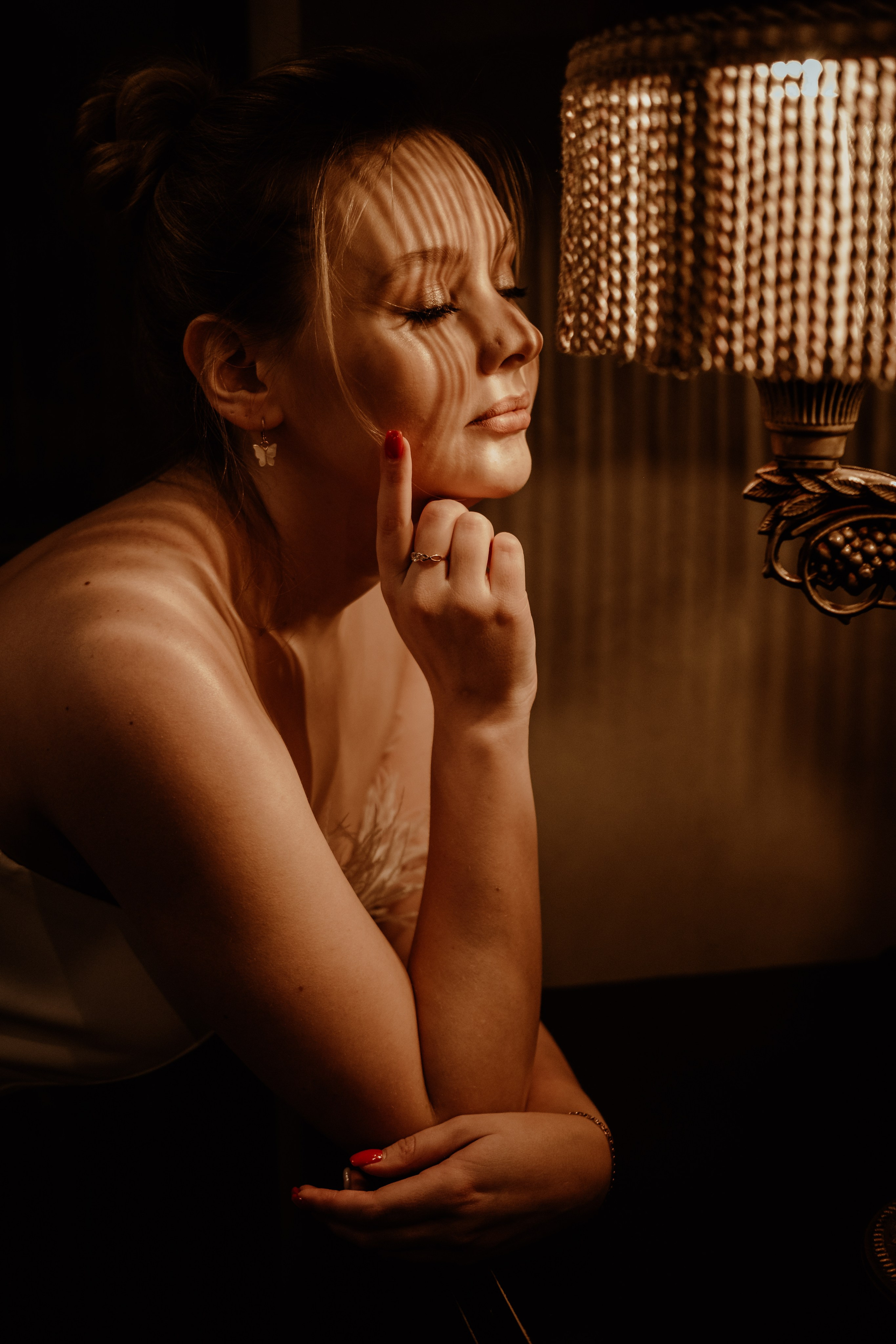 Лера. Свадебный фотограф Челябинск